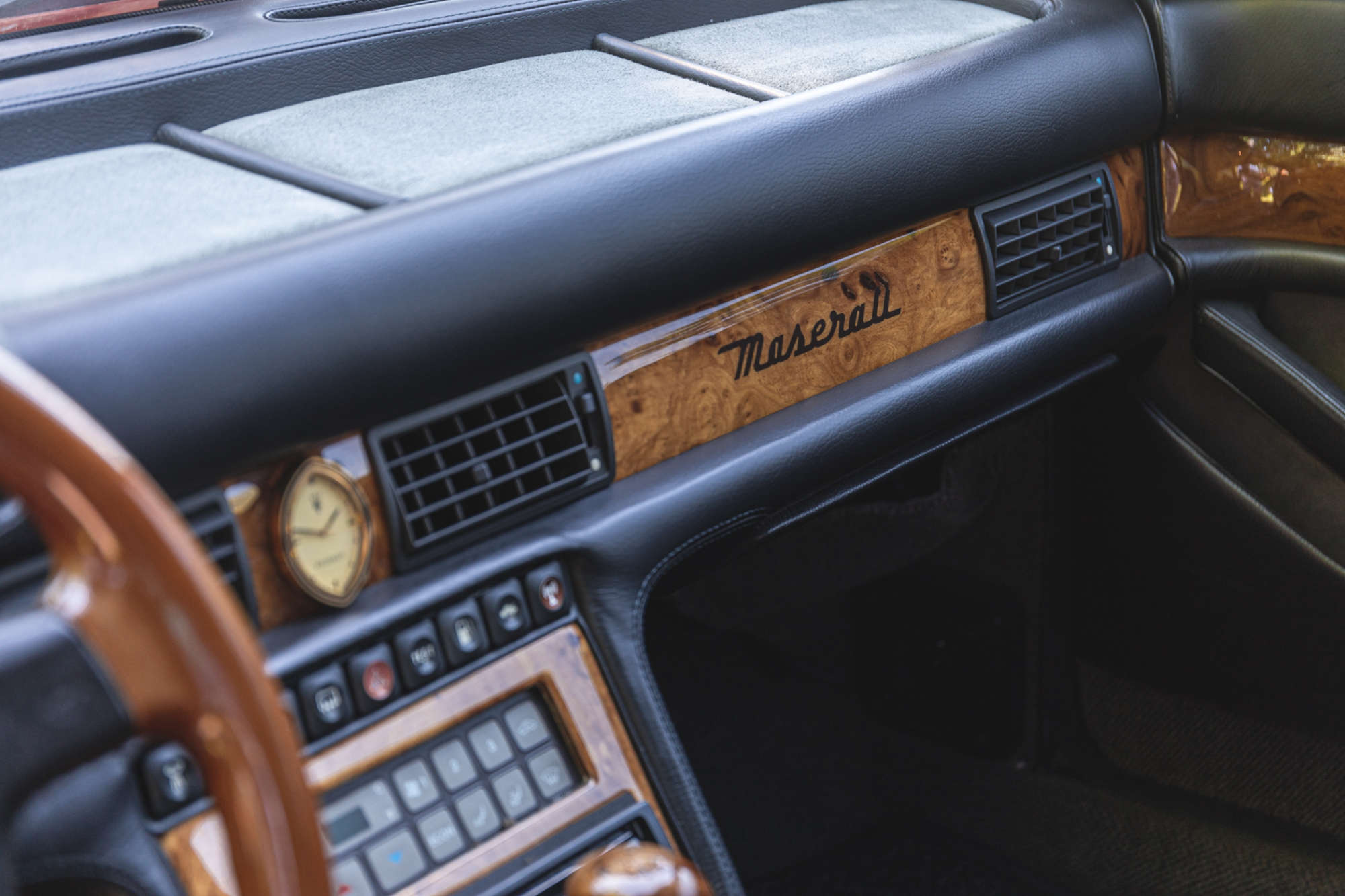 1994 Maserati 222 4V-Sold