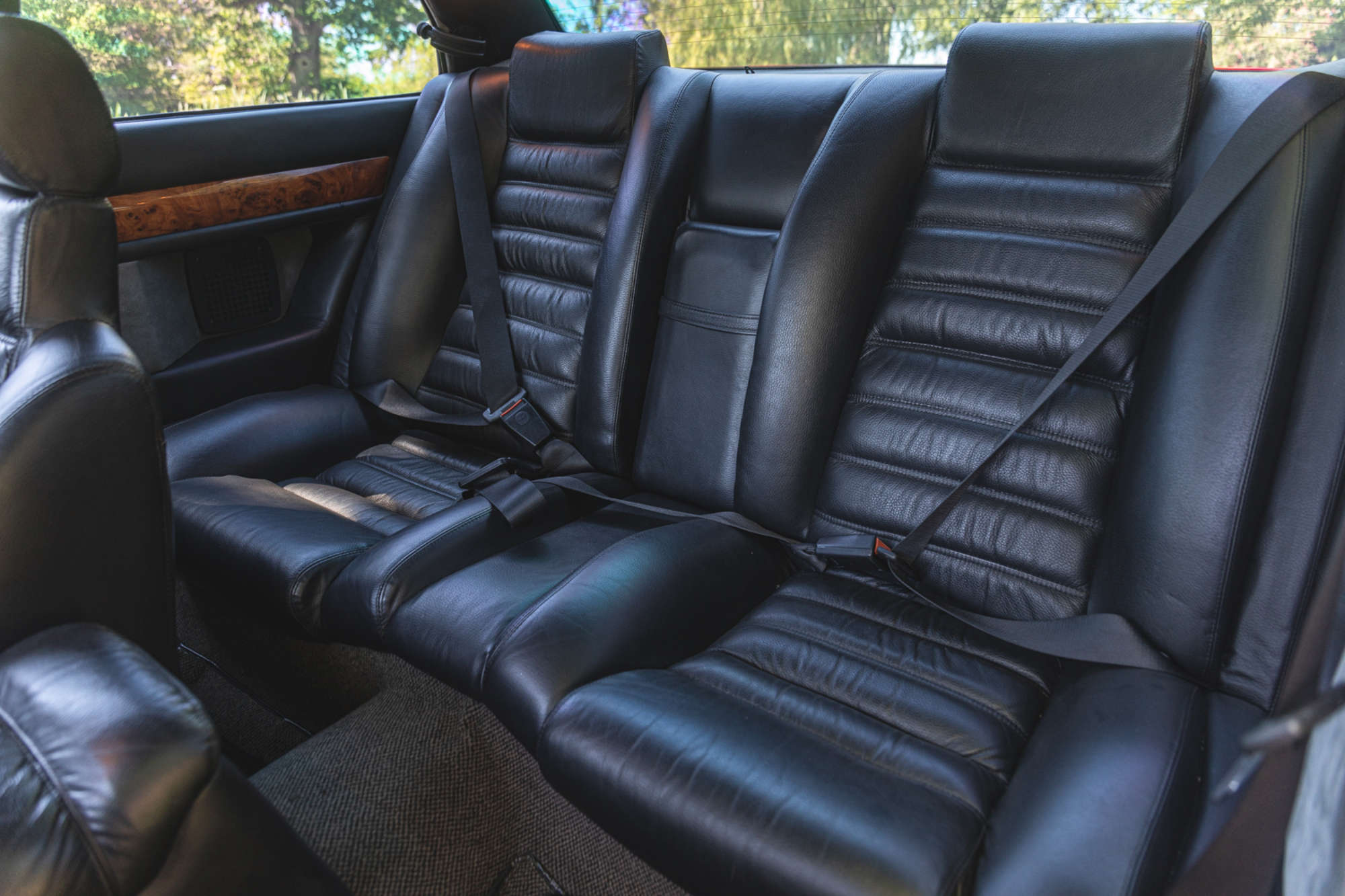 1994 Maserati 222 4V-Sold