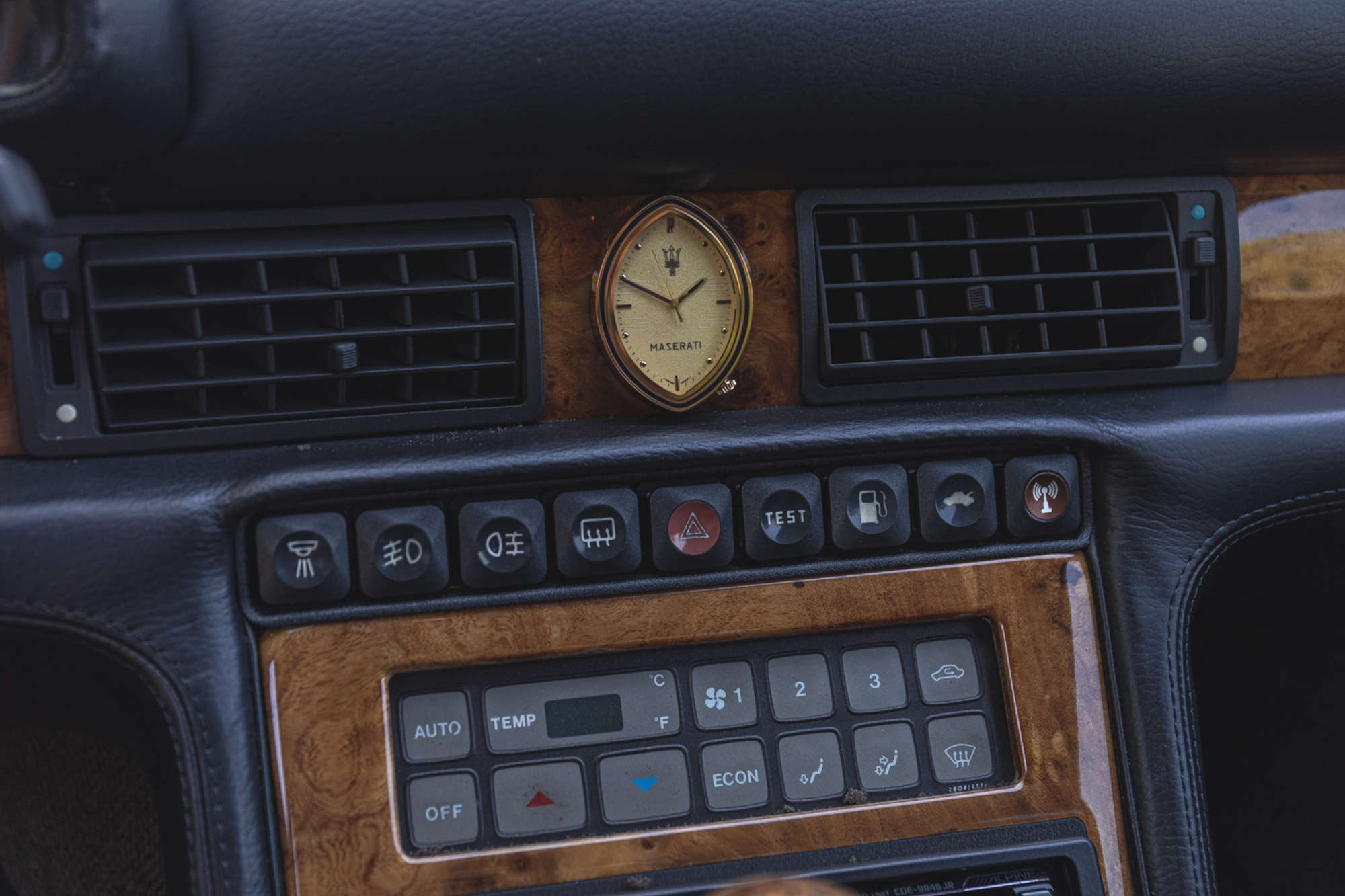 1994 Maserati 222 4V-Sold