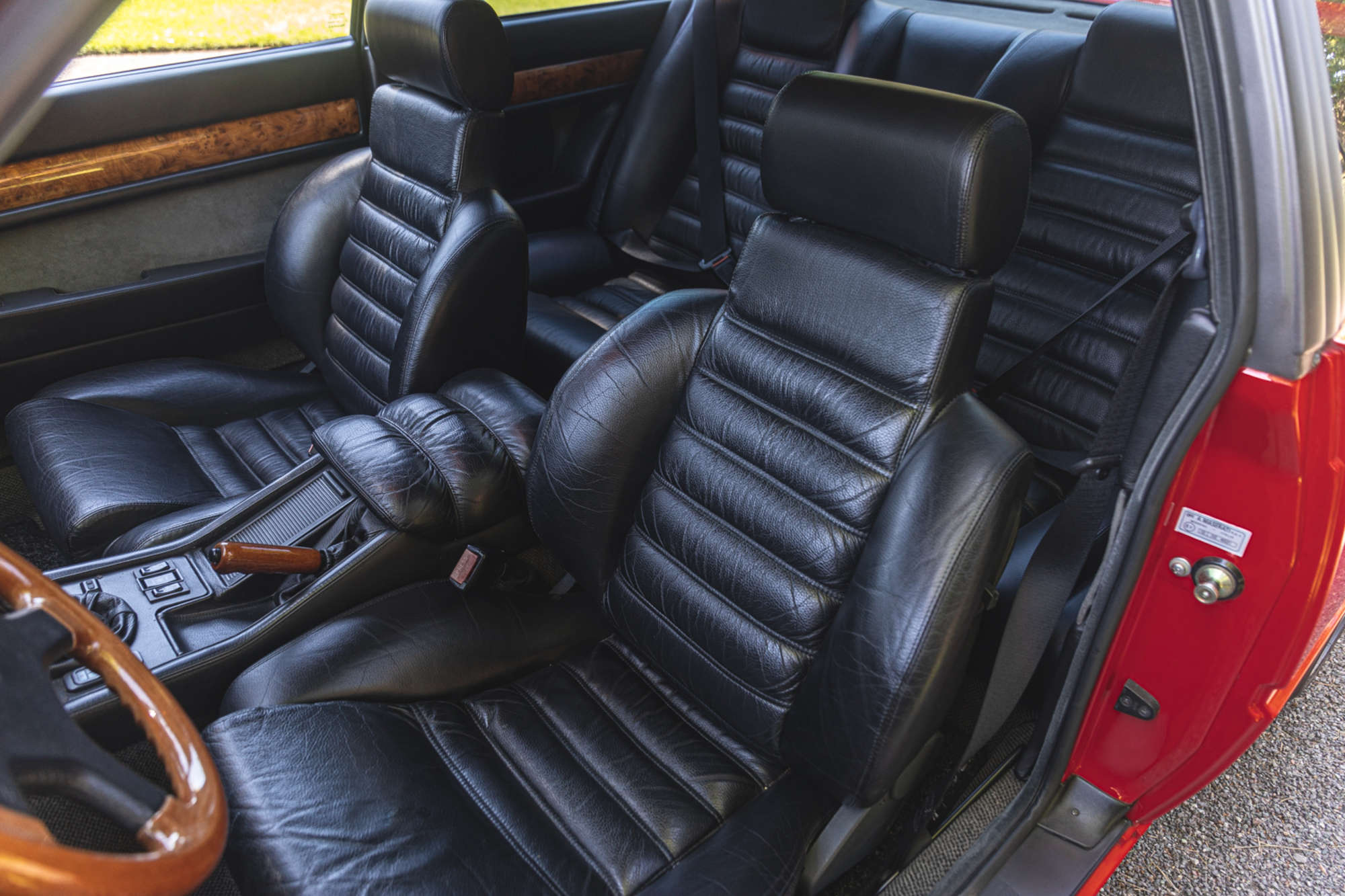 1994 Maserati 222 4V-Sold