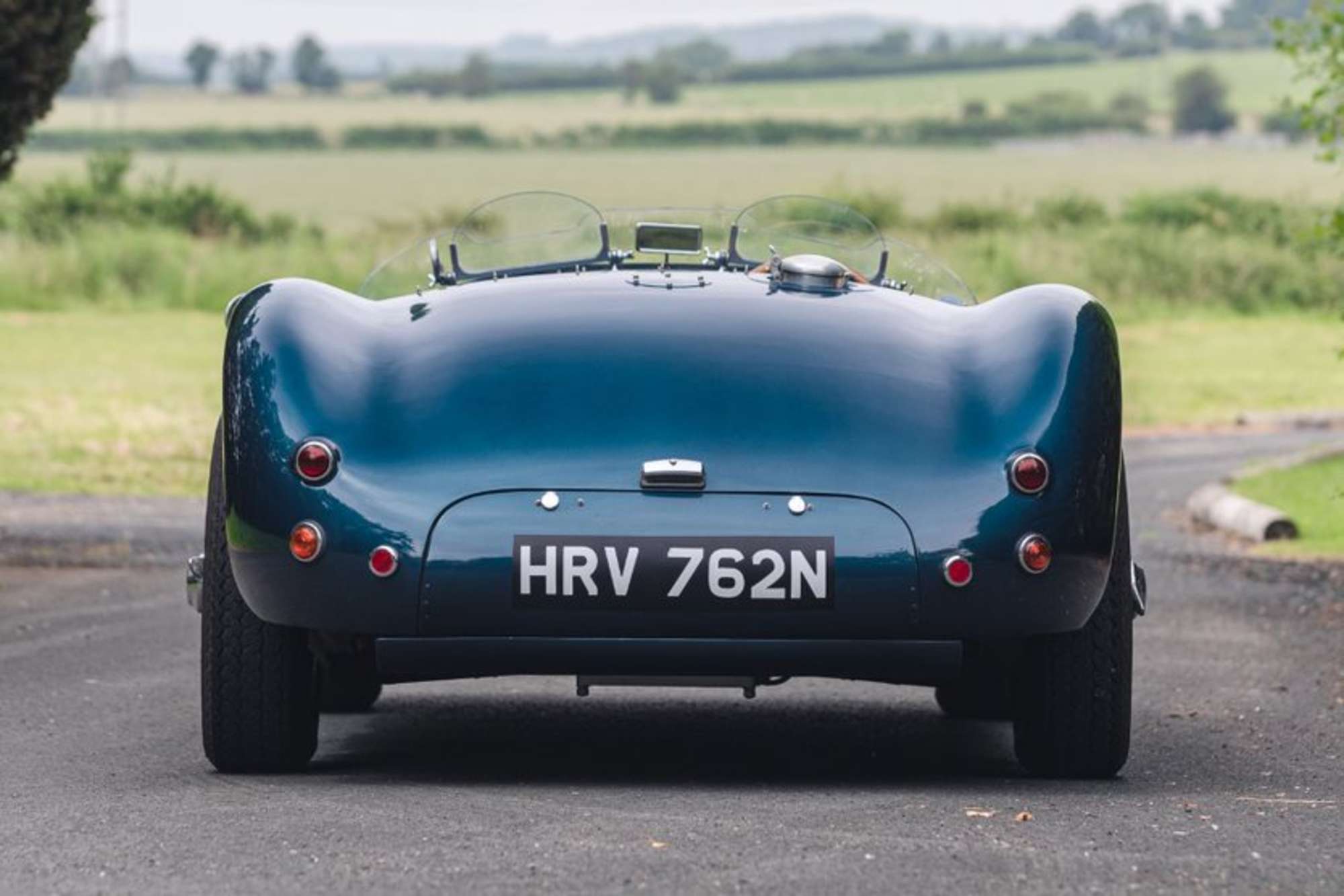 2003 Proteus C-Type -Sold