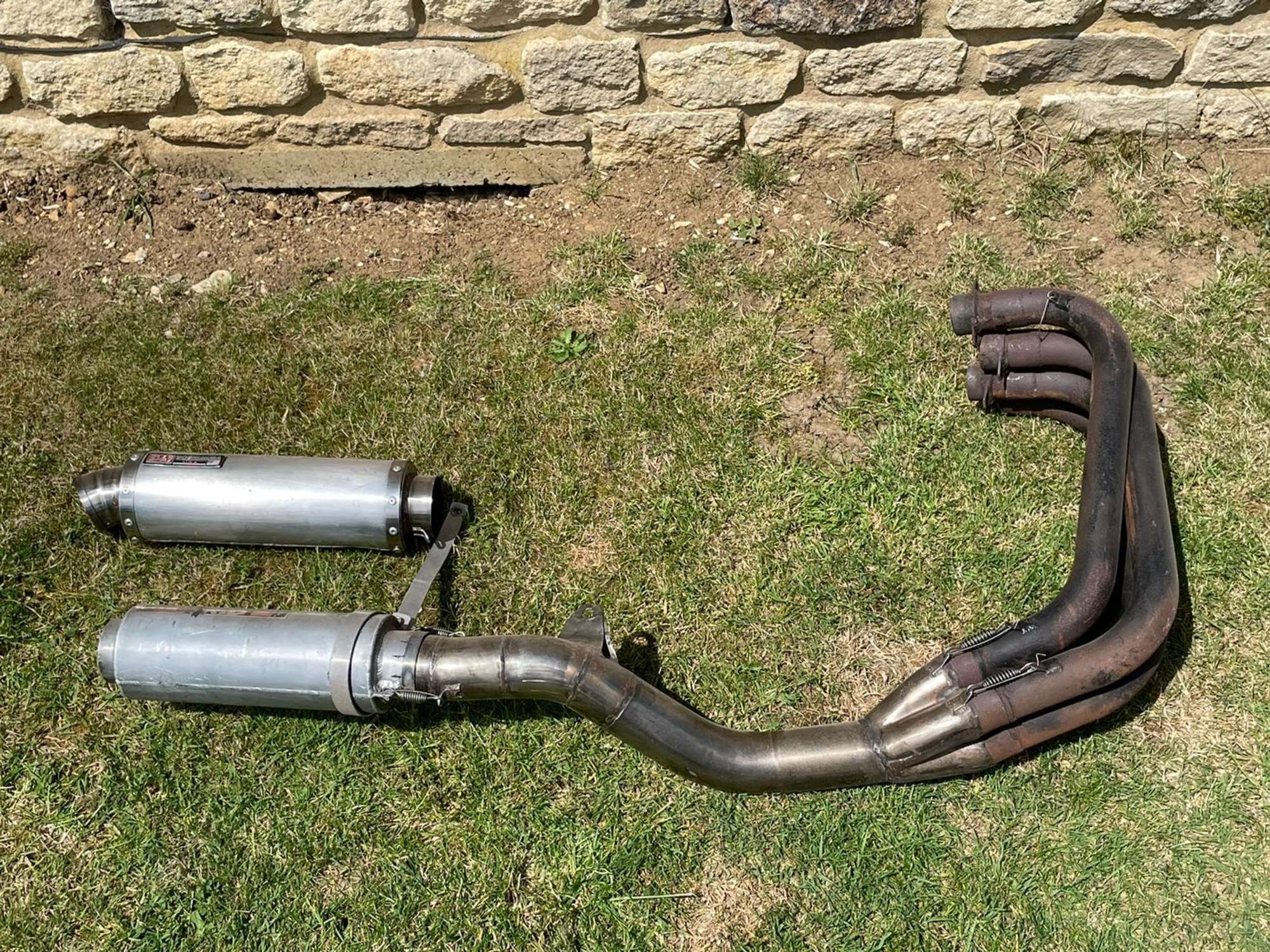 c.1982 Harris F1 Suzuki XR69 Replica-Sold