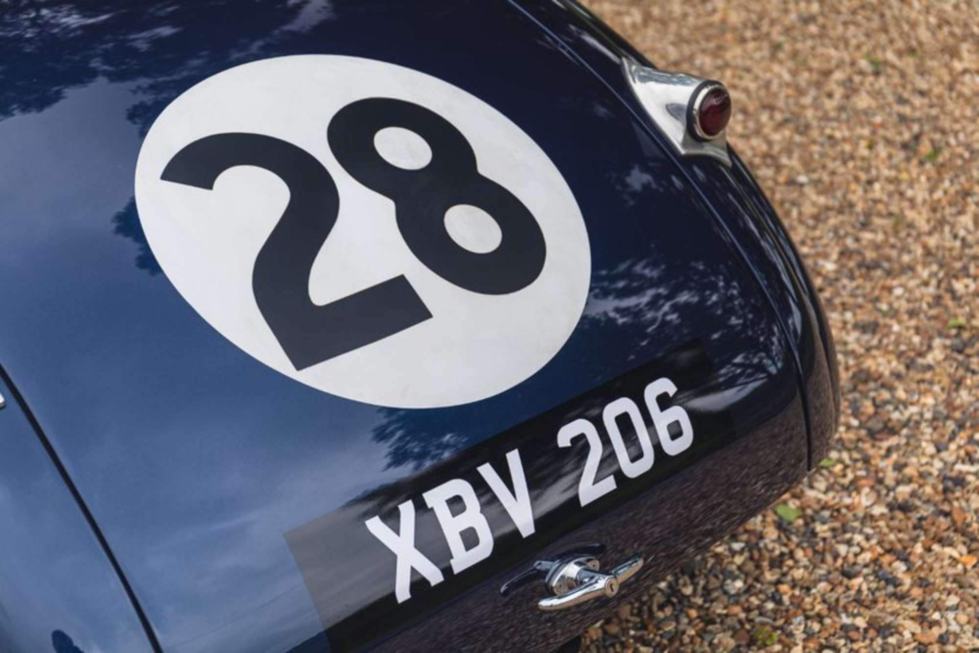 1951 Jaguar XK120 FHC - 'LT' Hommage - Alloy Bodied-Sold