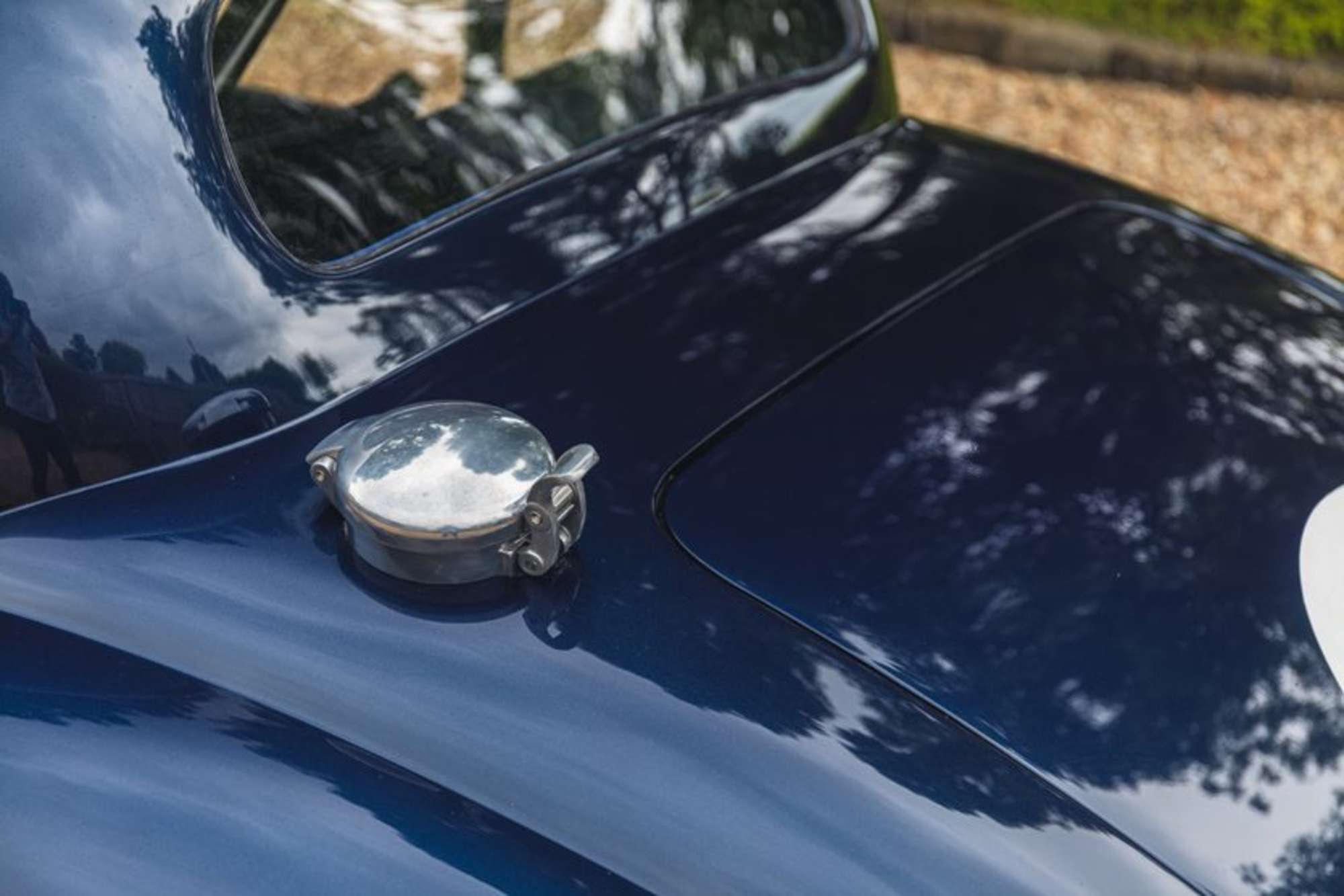 1951 Jaguar XK120 FHC - 'LT' Hommage - Alloy Bodied-Sold
