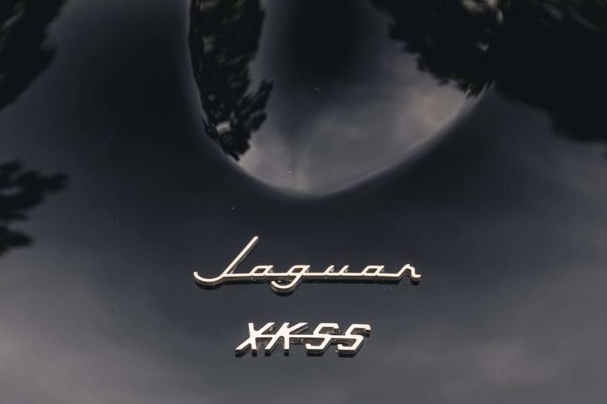 1967 XKSS Re-Creation-Auction Lot