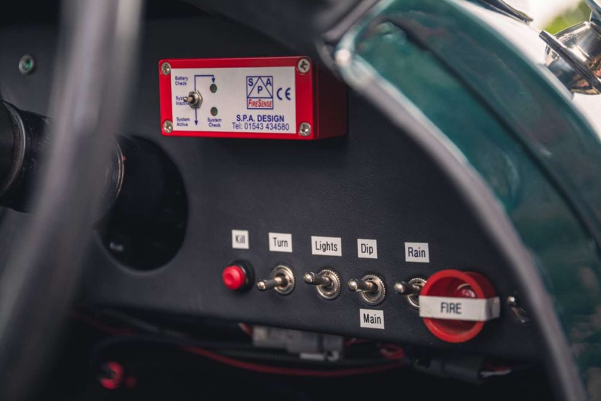 1951 Jaguar XK120 Roadster 'LT' Re-Creation - FIA/ HTP Appro-Auction Lot