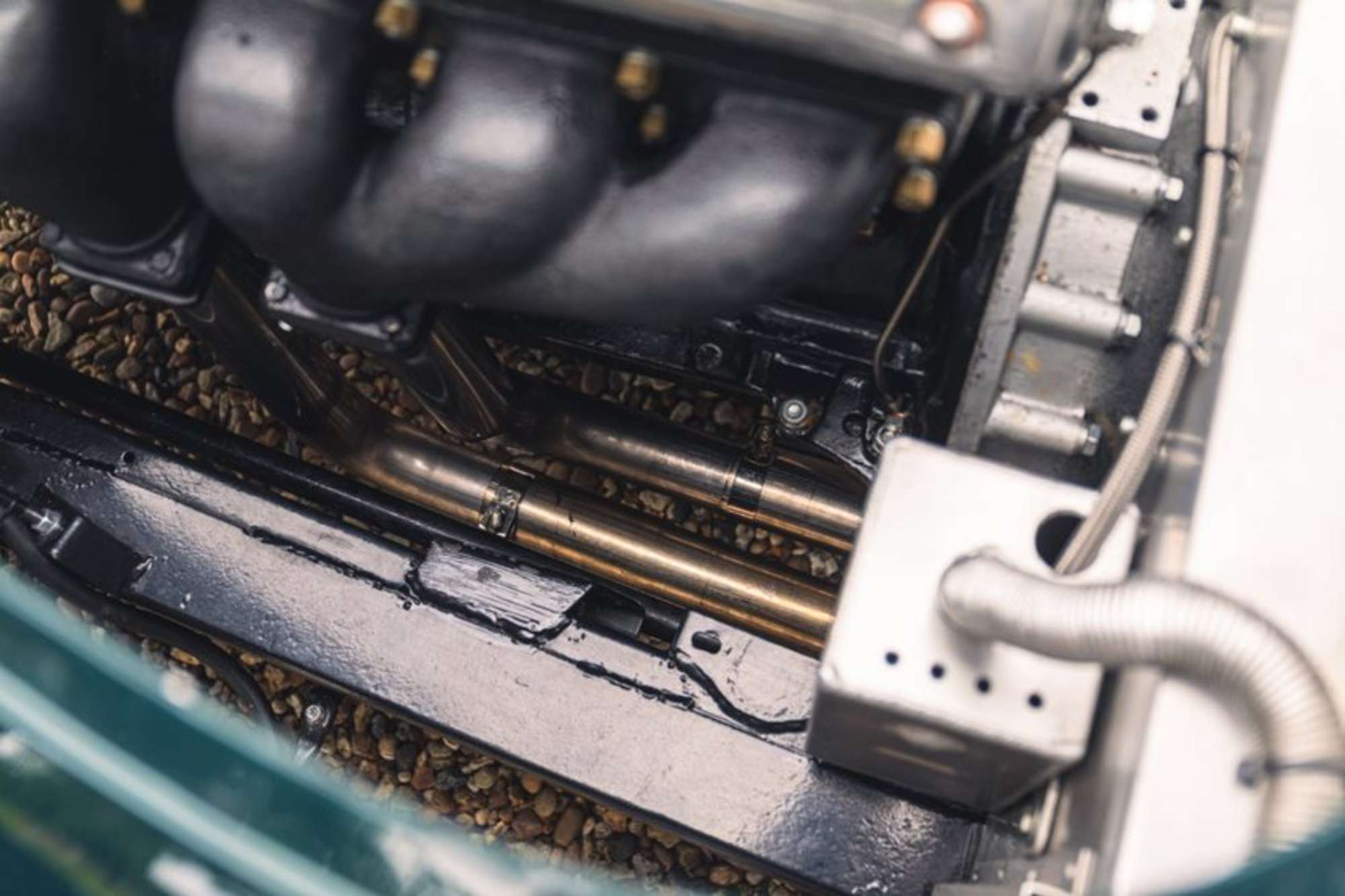 1951 Jaguar XK120 Roadster 'LT' Re-Creation - FIA/ HTP Appro-Auction Lot