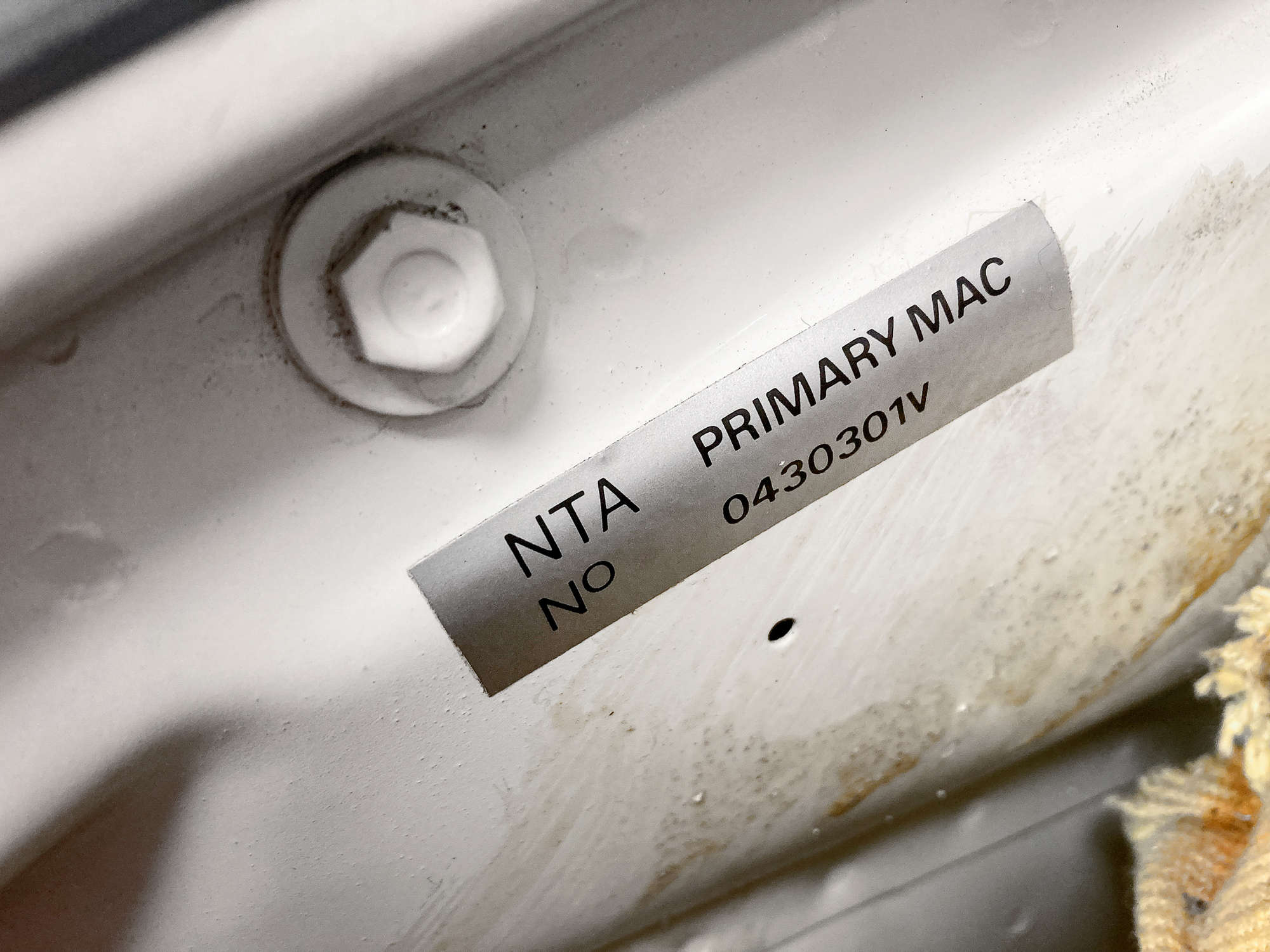 1989 Porsche 911 (930) Turbo LE-Sold