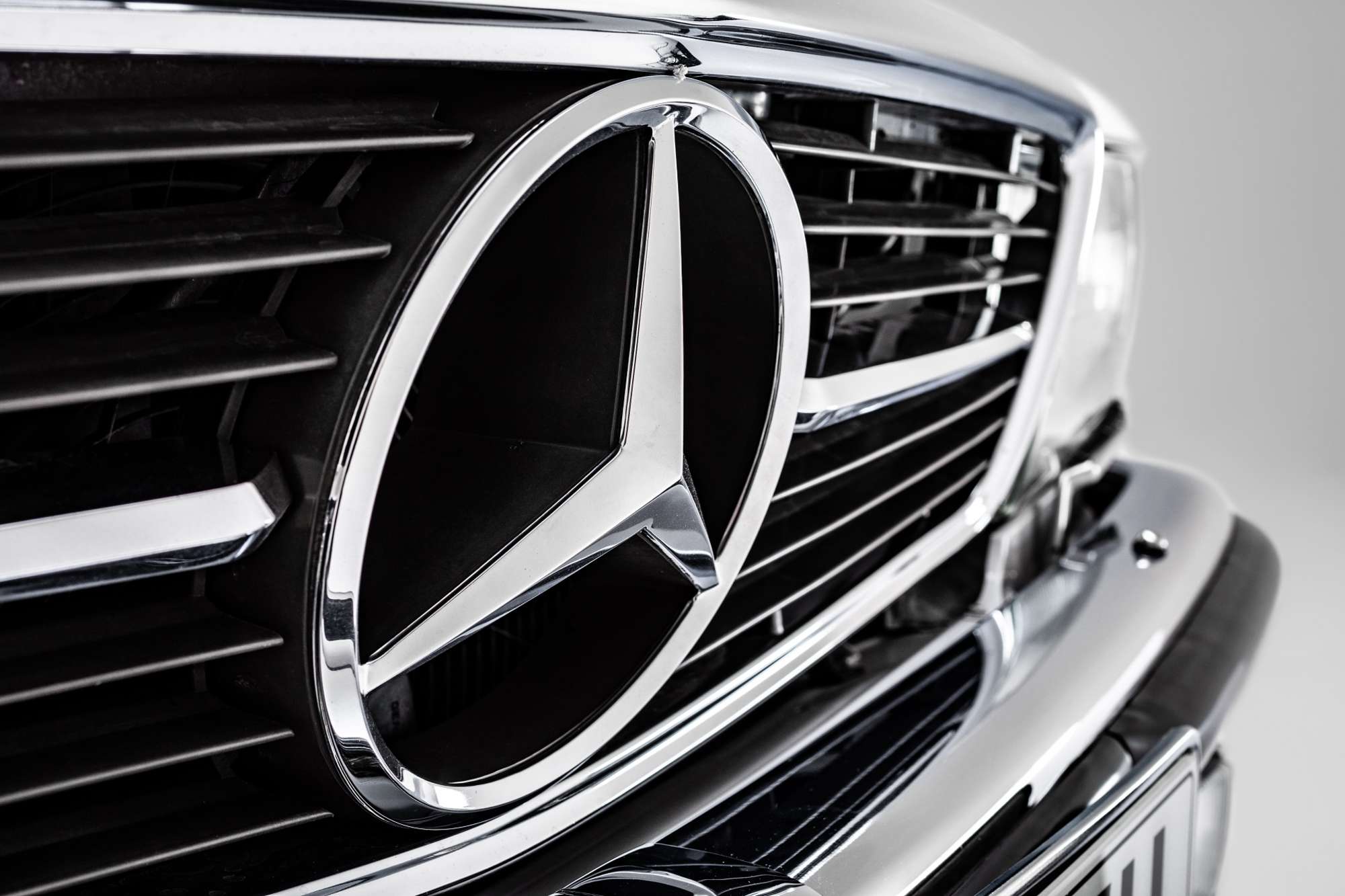 1987 Mercedes-Benz 420SL (R107)-Sold