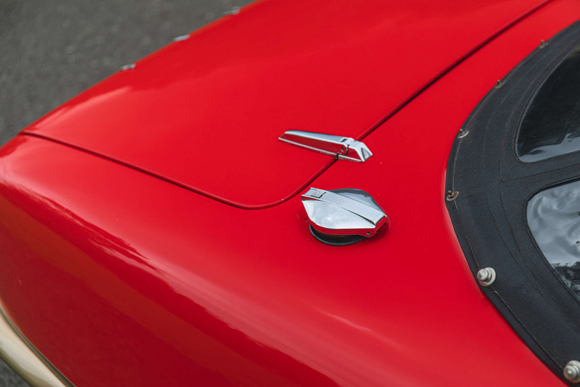 1972 Lotus Elan Sprint DHC-Sold