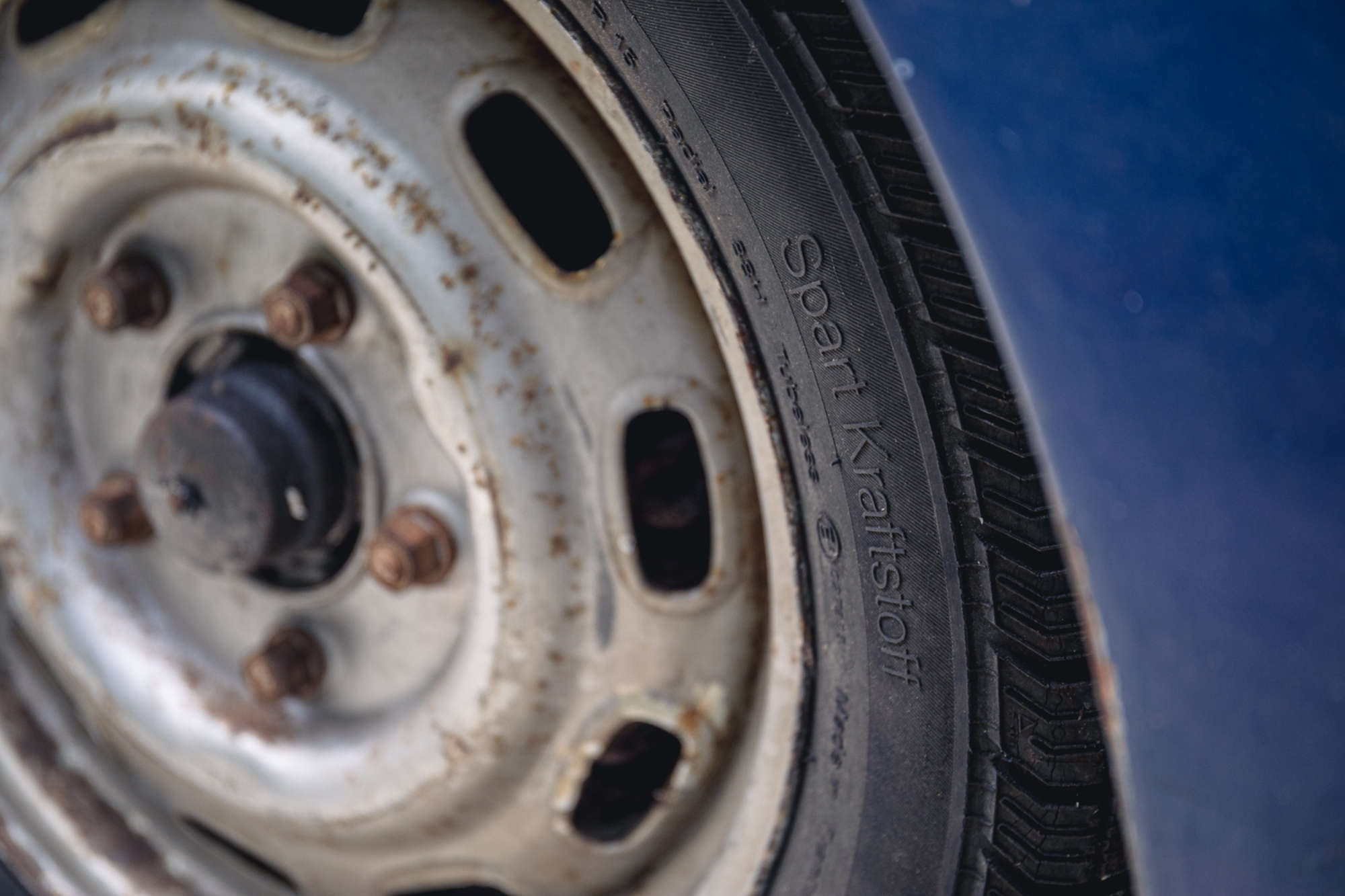 1965 Porsche 356C 1600 Super - Barn Discovery -Sold