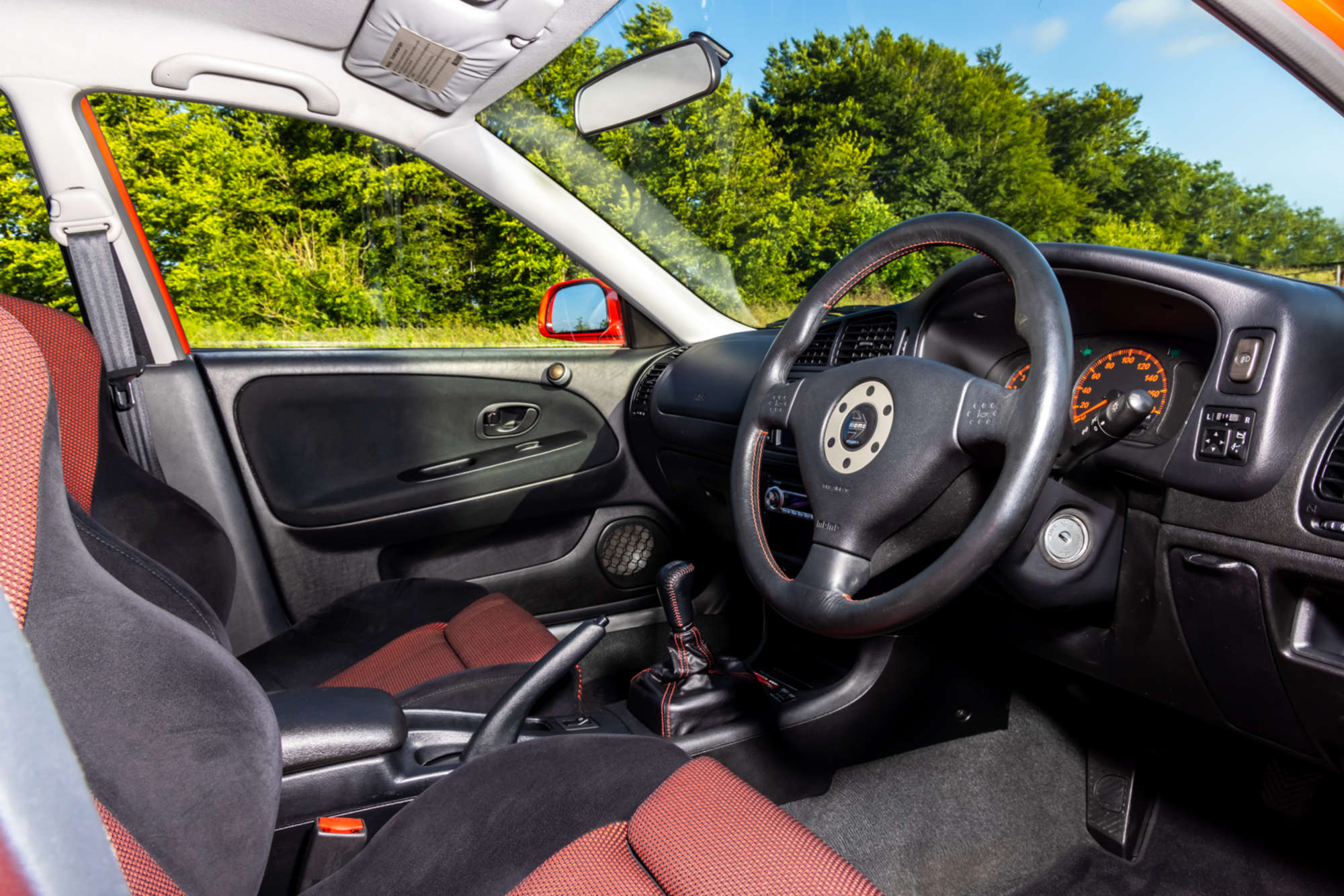 2000 Mitsubishi Lancer Evolution VI 'Tommi Makinen Edition' -Sold