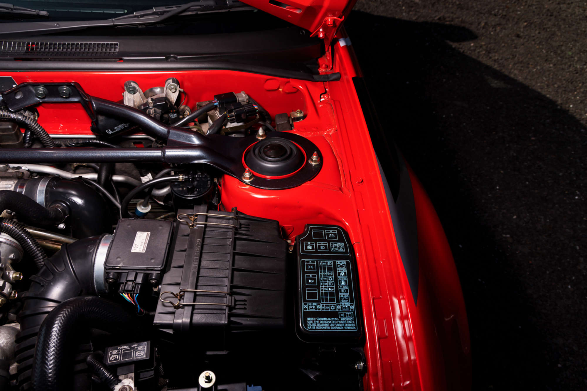 2000 Mitsubishi Lancer Evolution VI 'Tommi Makinen Edition' -Sold