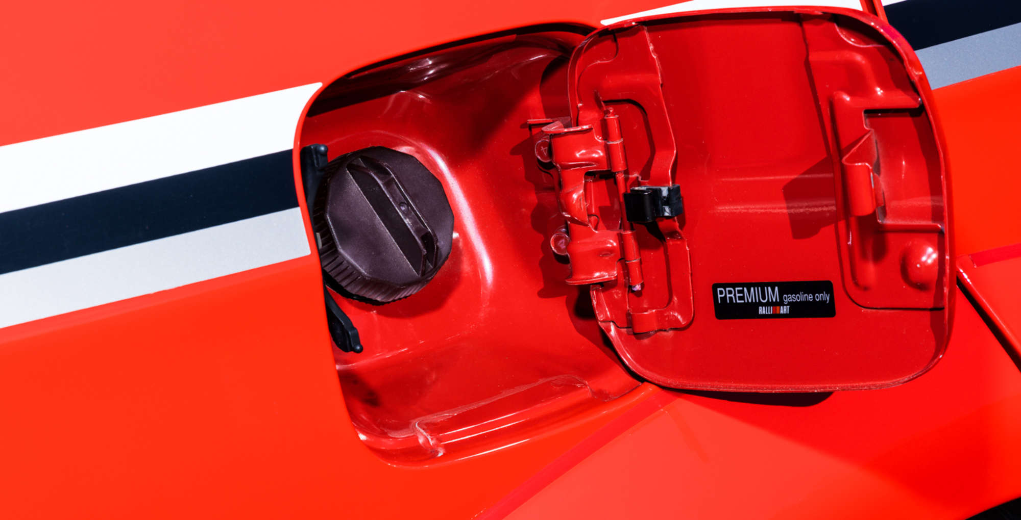 2000 Mitsubishi Lancer Evolution VI 'Tommi Makinen Edition' -Sold