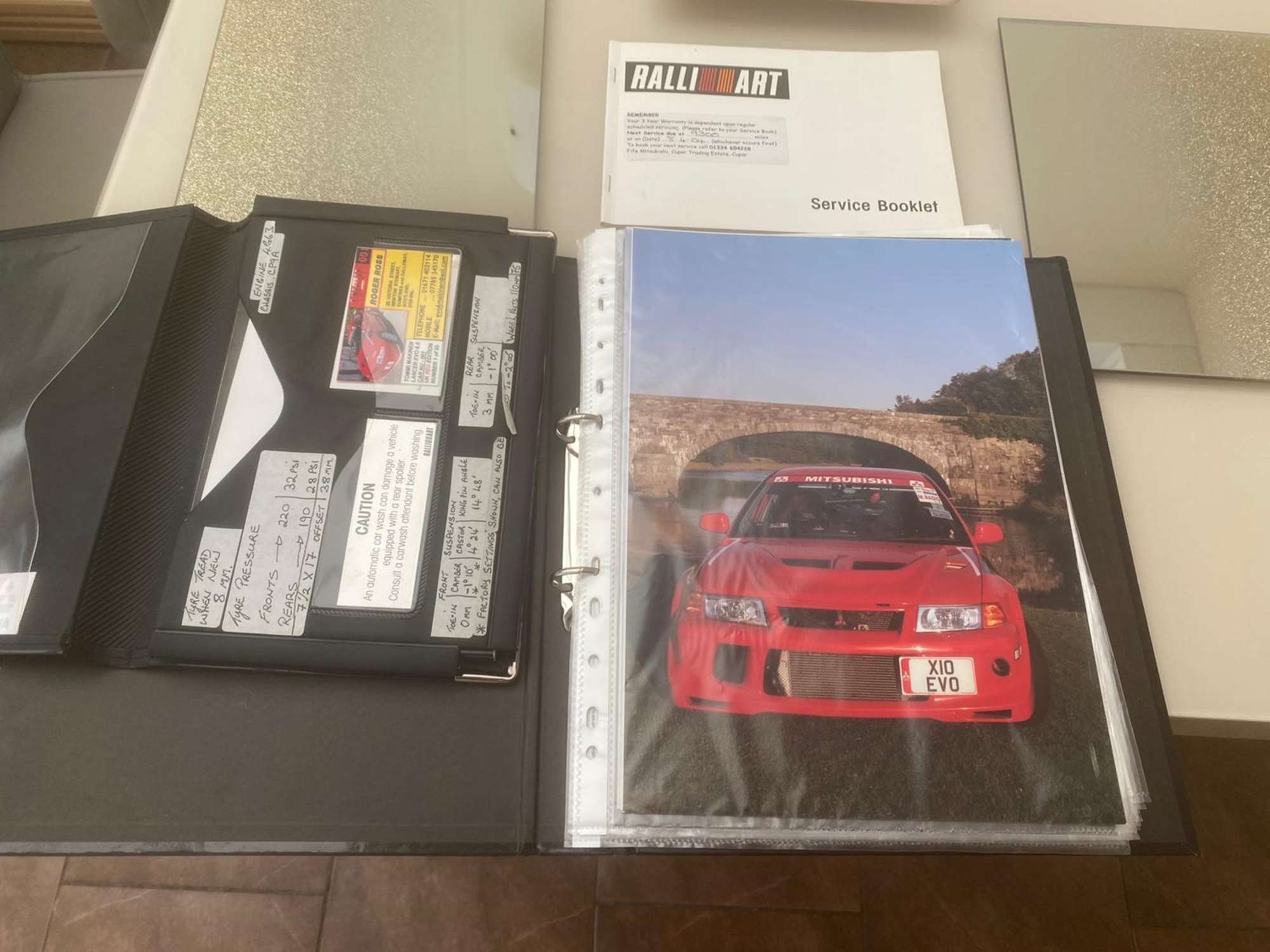 2000 Mitsubishi Lancer Evolution VI 'Tommi Makinen Edition' -Sold