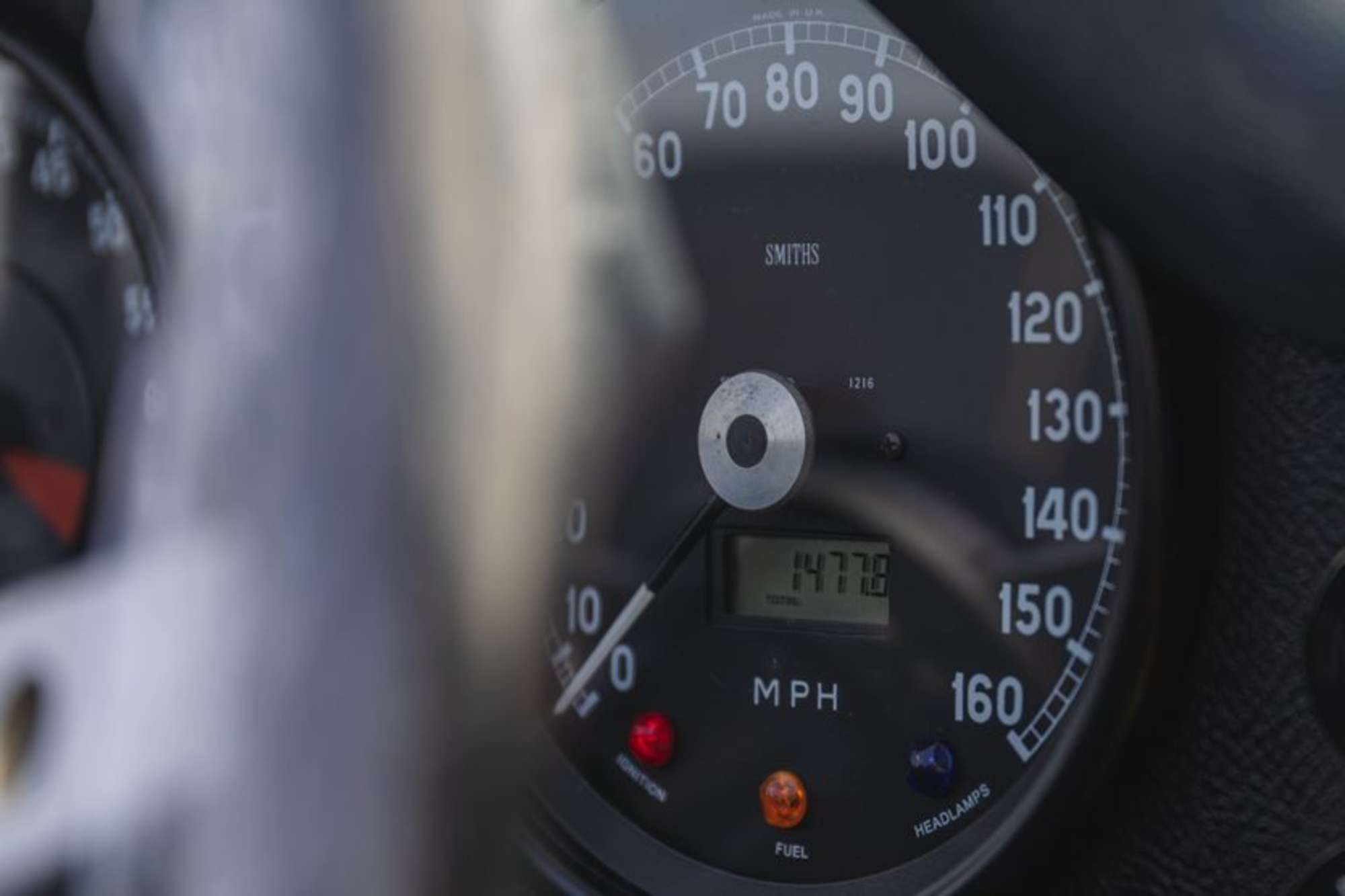 1972 Jaguar E-Type (S3) V12 Roadster with Hard Top-Sold