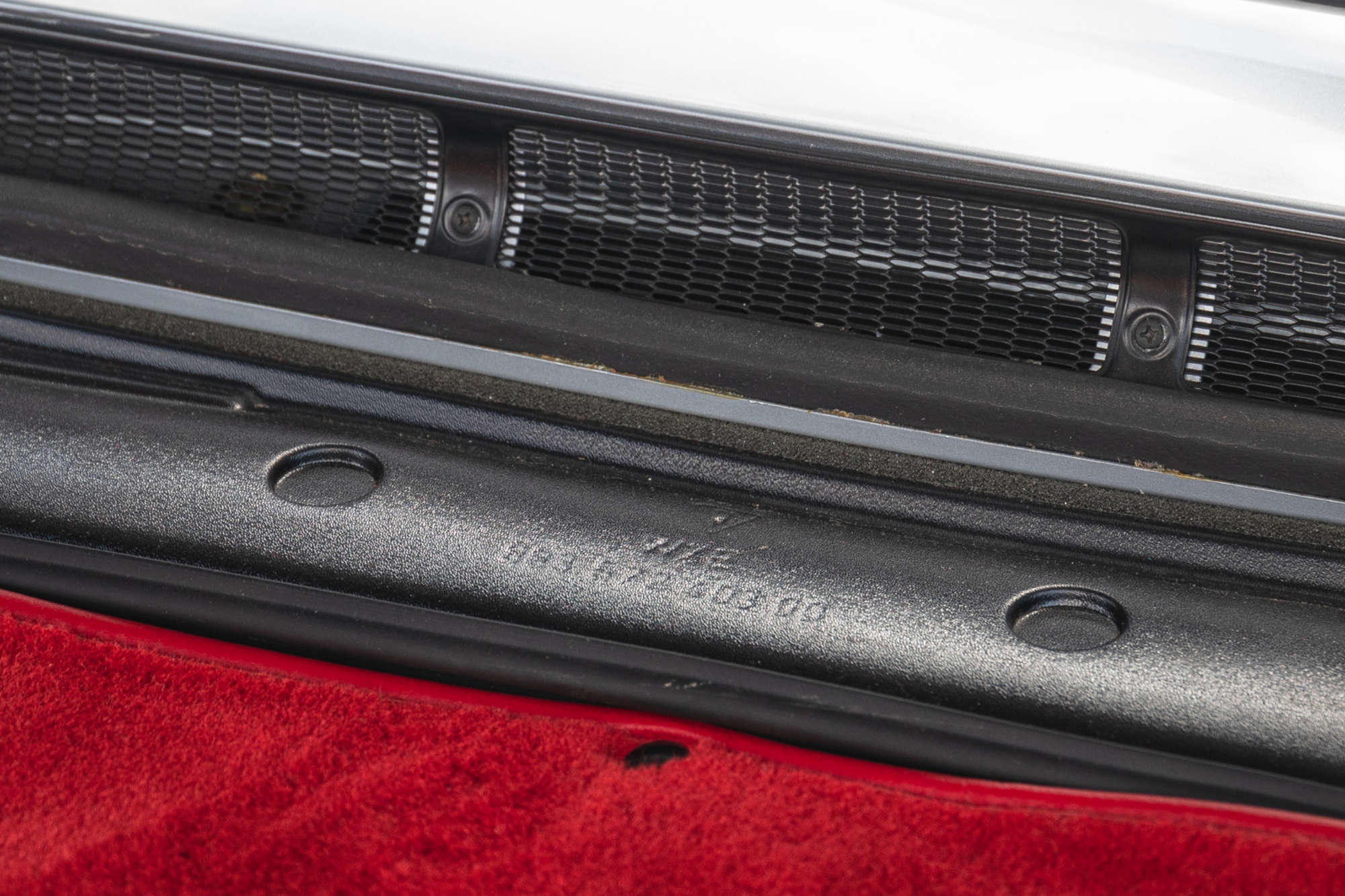 1993 Porsche 911 (964) Turbo S 'Leichtbau'-Auction Lot