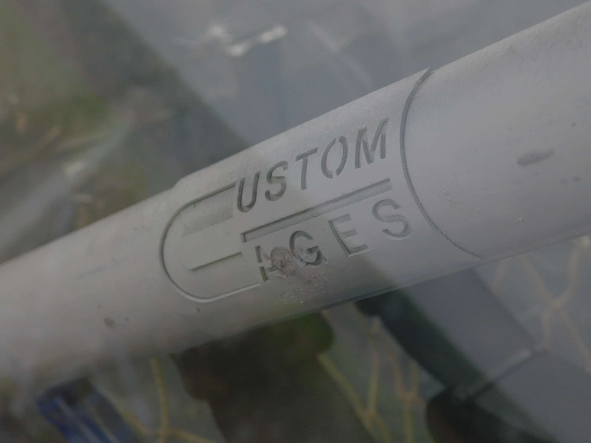 1987 BMW M3 (E30) Rally Car-Auction Lot