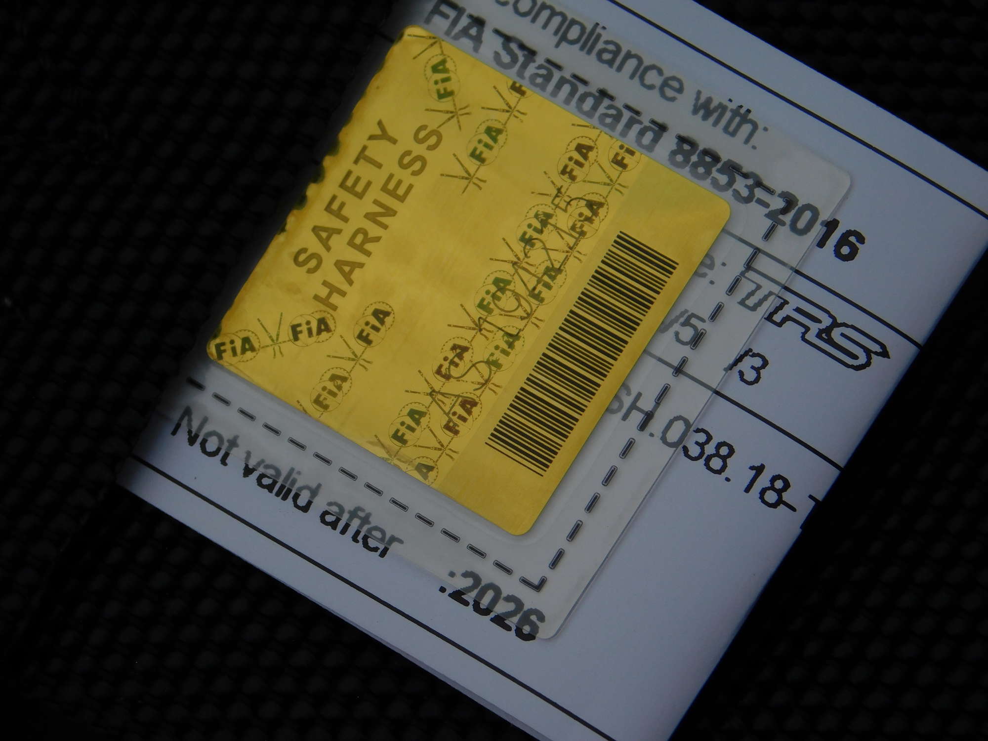 1987 BMW M3 (E30) Rally Car-Auction Lot