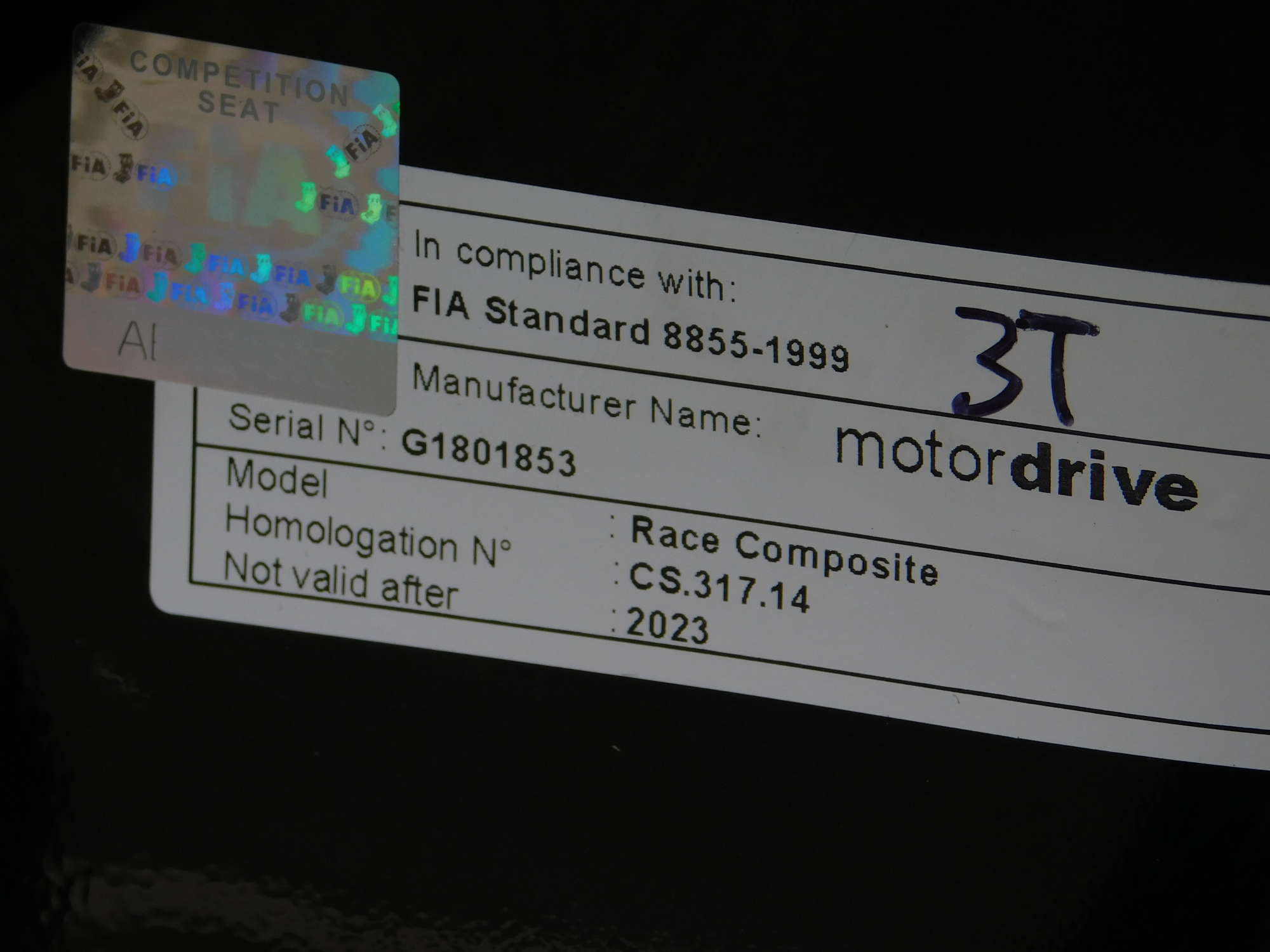 1987 BMW M3 (E30) Rally Car-Auction Lot