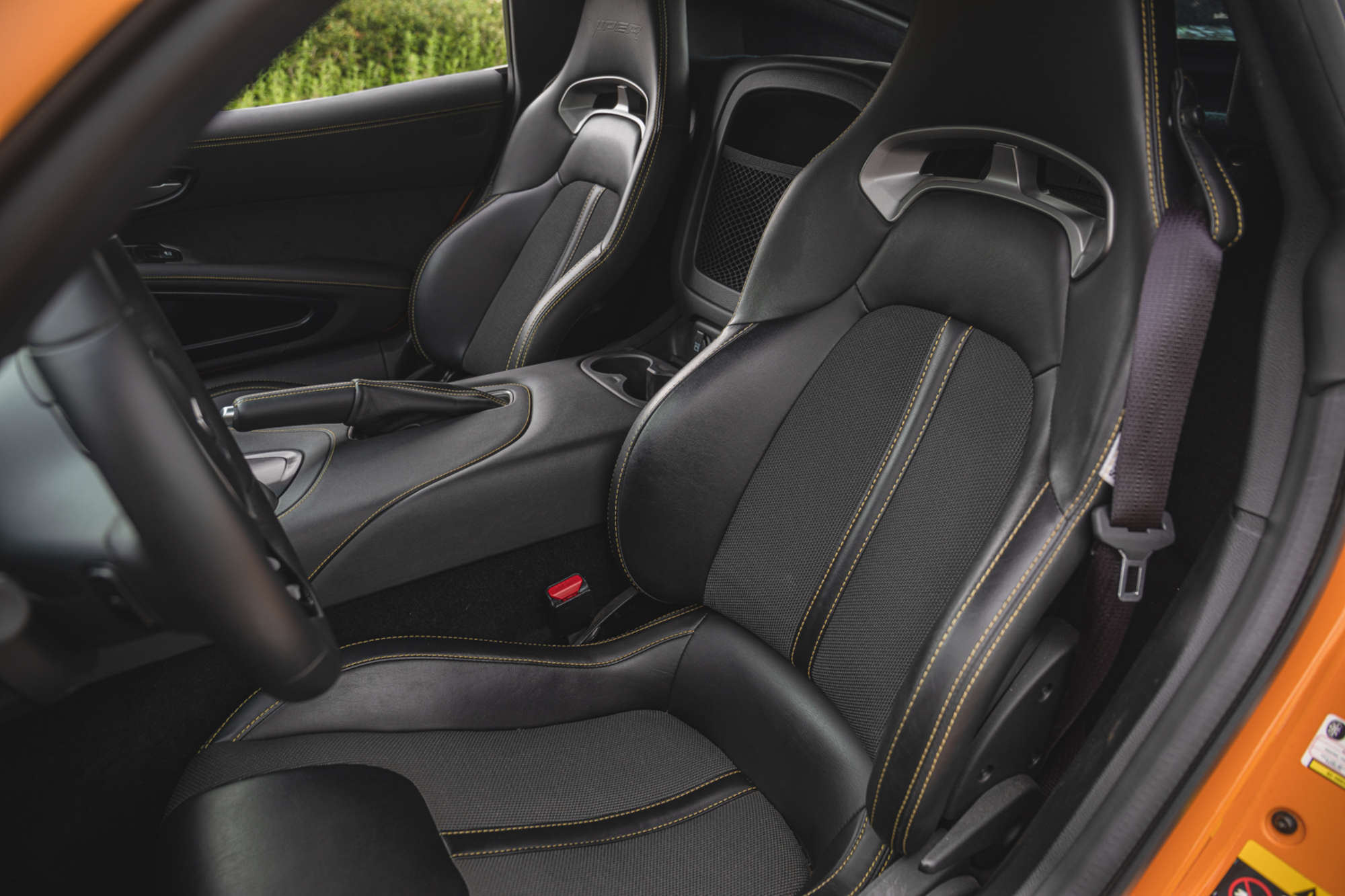 2015 Dodge Viper TA 2.0 6-Speed Coupe-Sold
