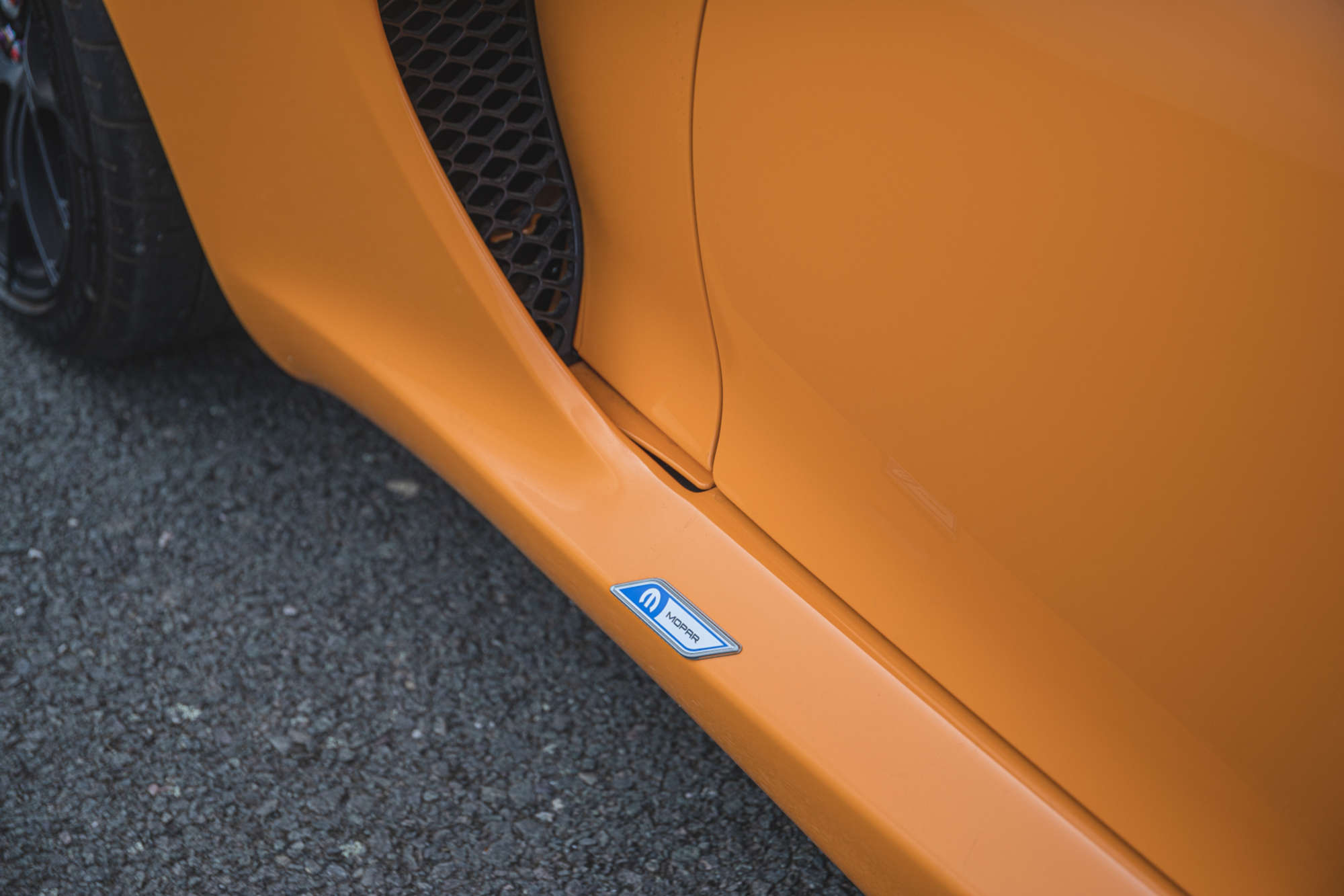 2015 Dodge Viper TA 2.0 6-Speed Coupe-Sold
