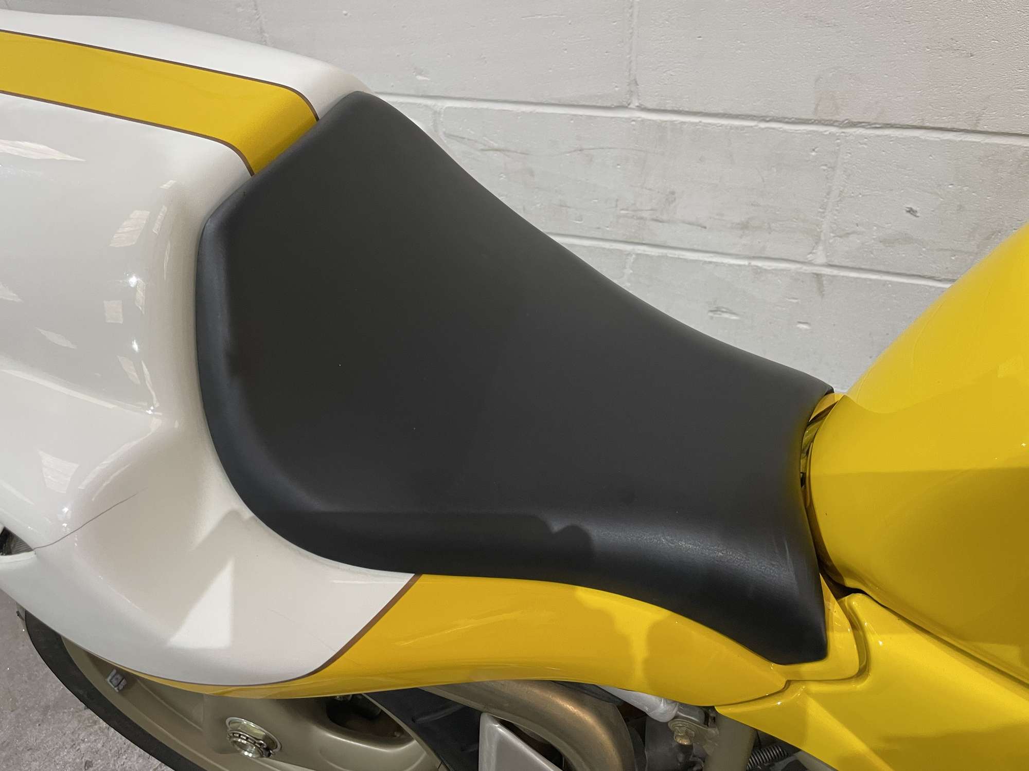 1998 Ducati 748 SPS-Auction Lot