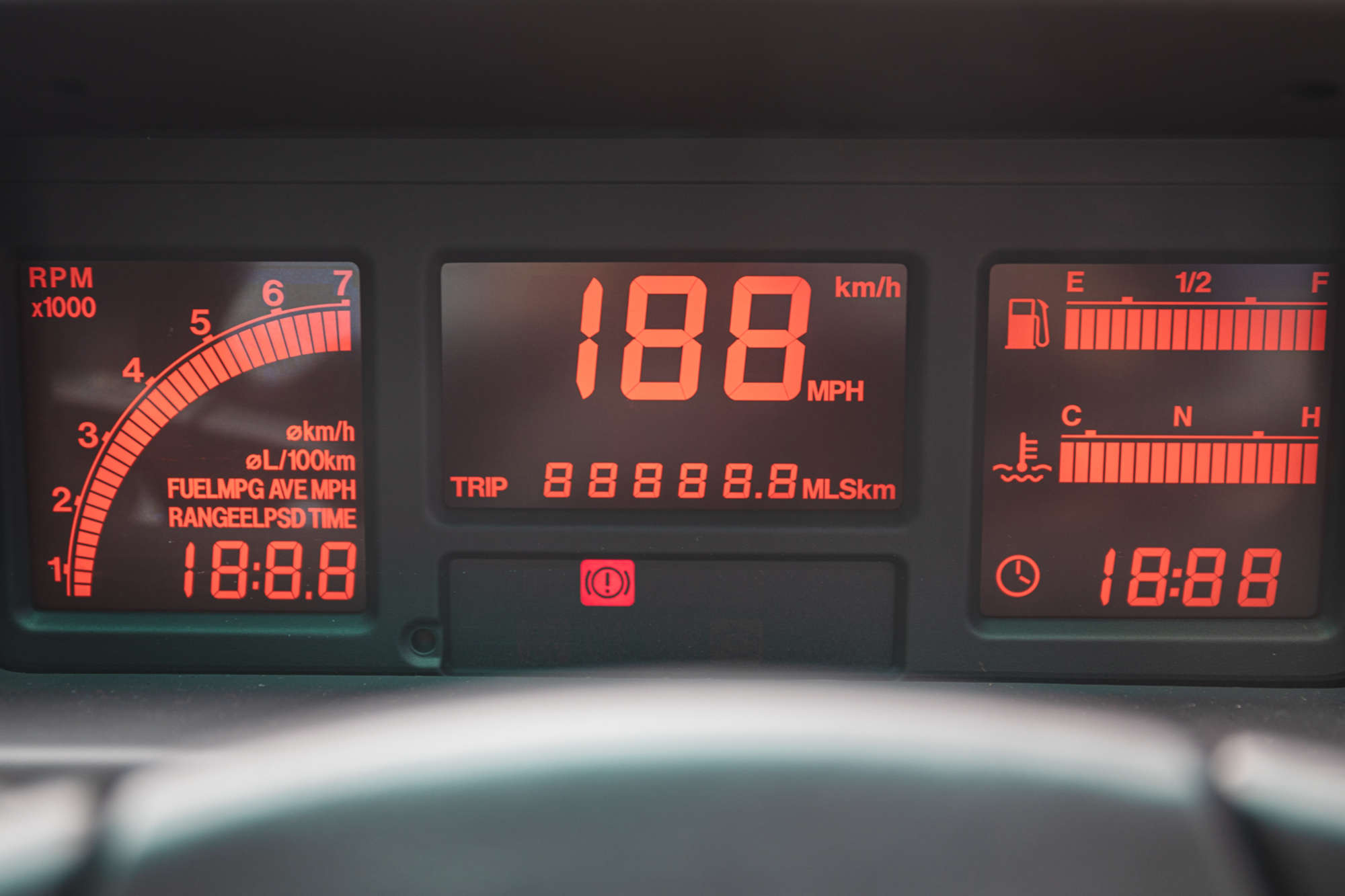 1991 Audi Ur-Quattro 20V (RR)-Sold