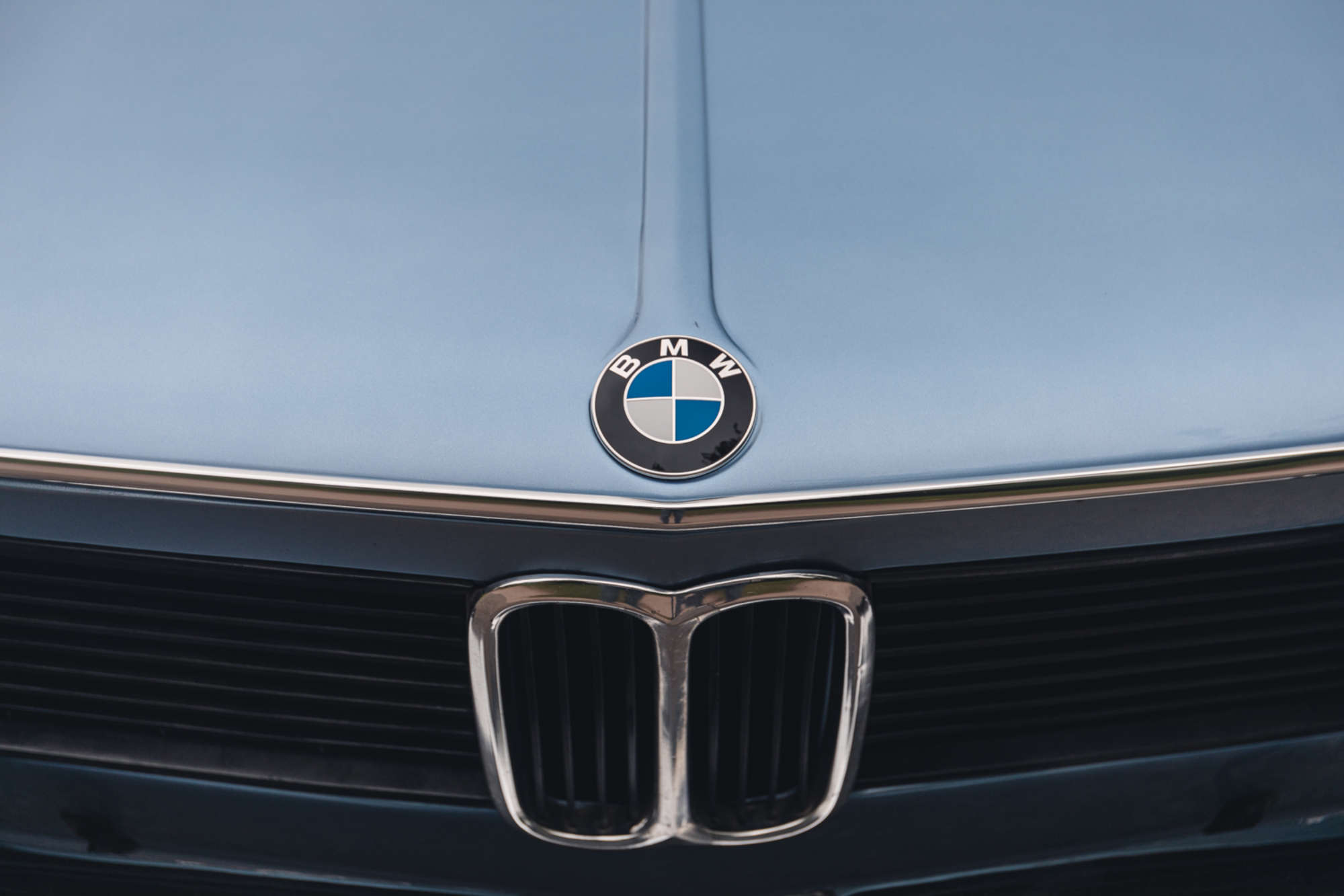 1975 BMW 2002 Tii-Auction Lot