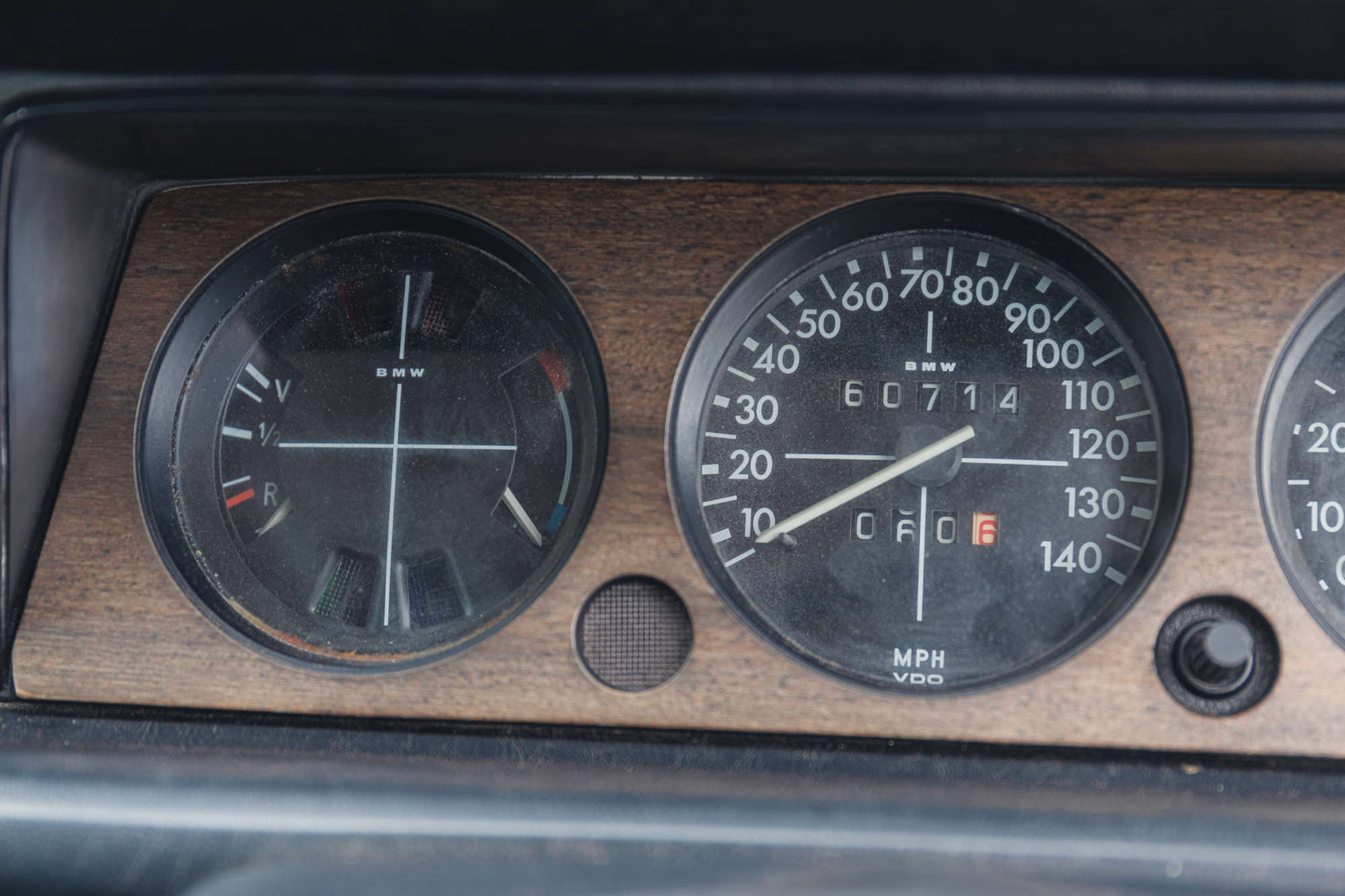 1975 BMW 2002 Tii-Auction Lot