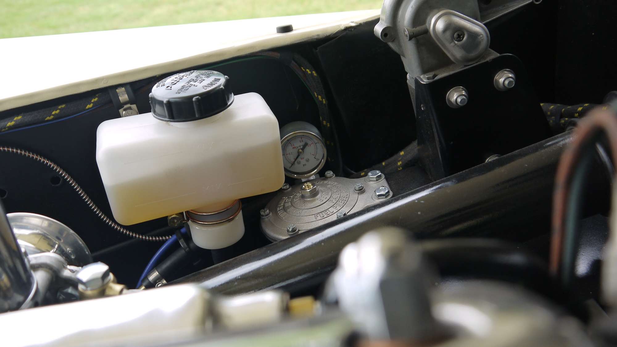 1952 Jaguar XK120 Fast Road Car-Sold