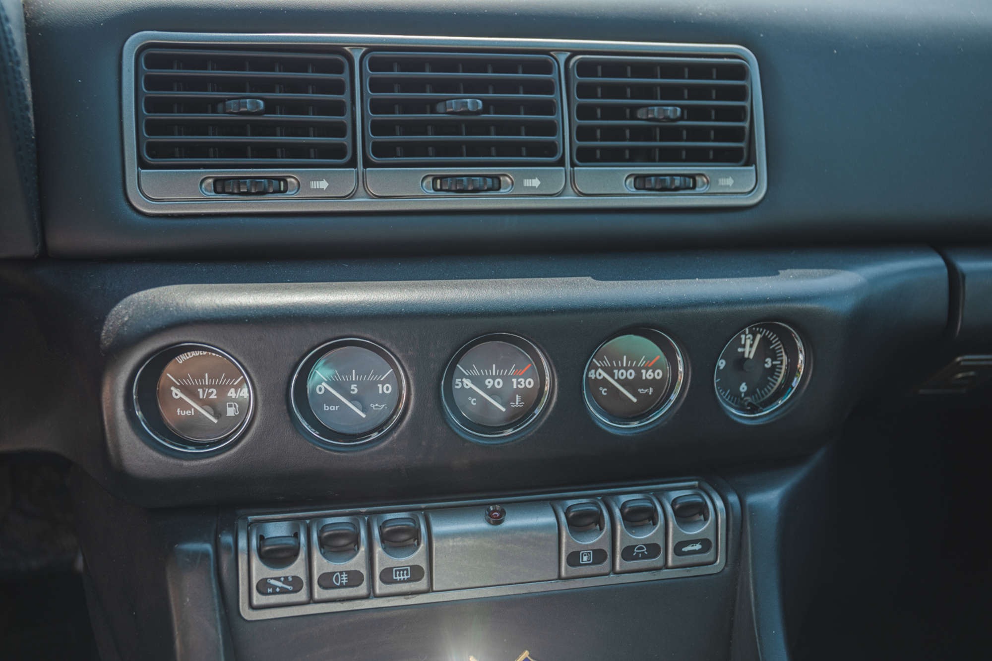 1994 Ferrari 456 GT - Manual-Auction Lot