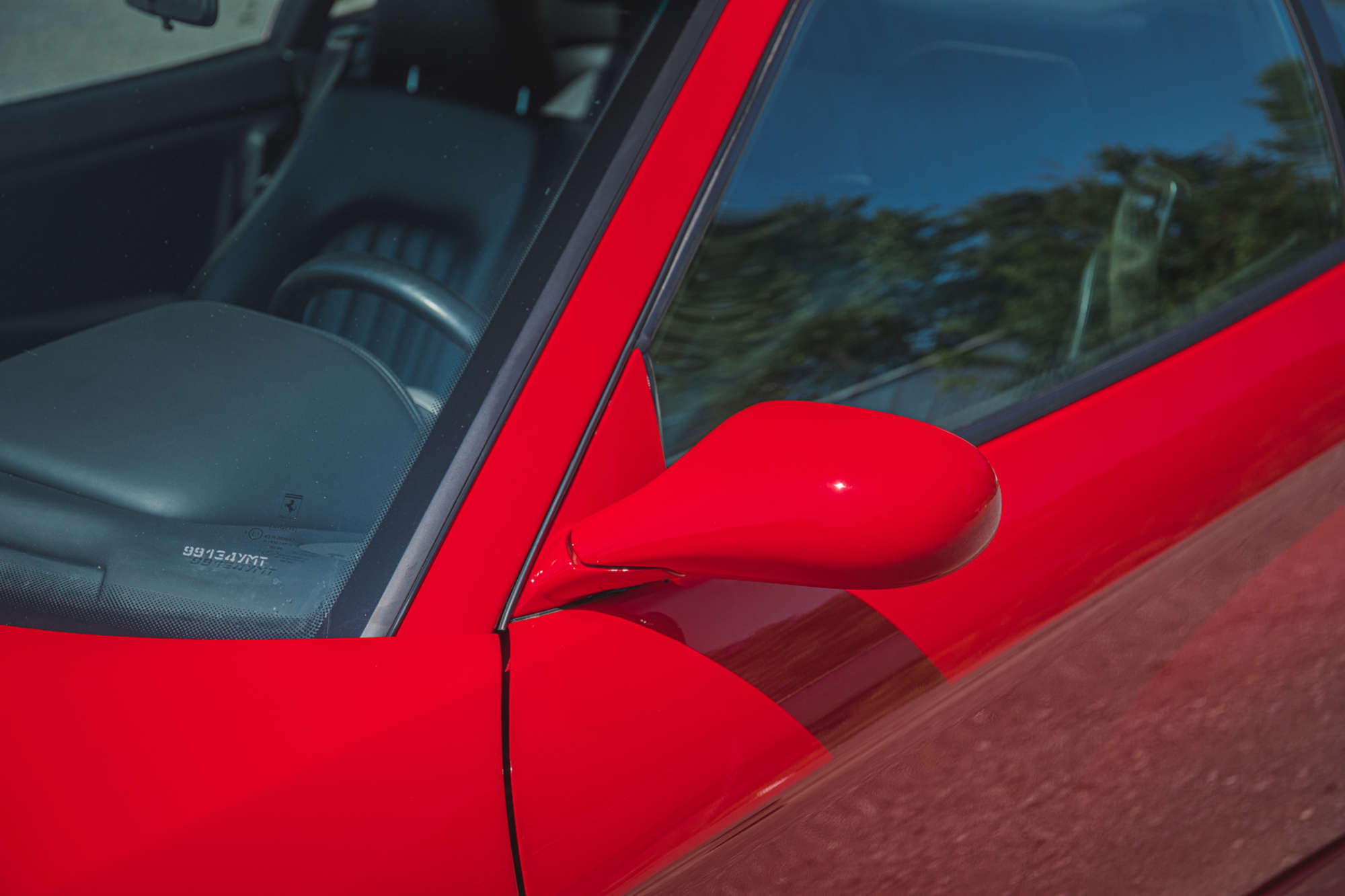1994 Ferrari 456 GT - Manual-Auction Lot