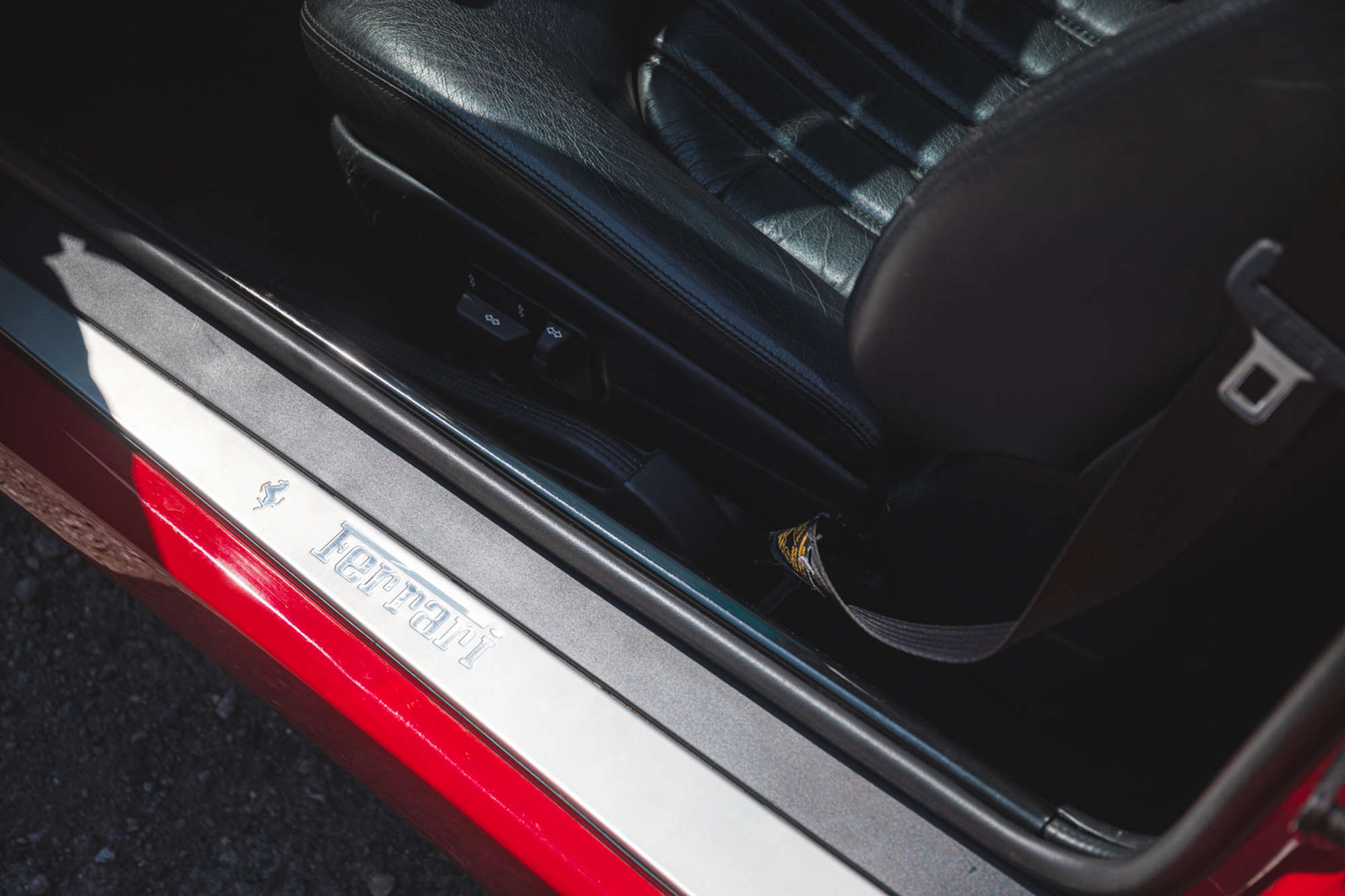 1994 Ferrari 456 GT - Manual-Auction Lot
