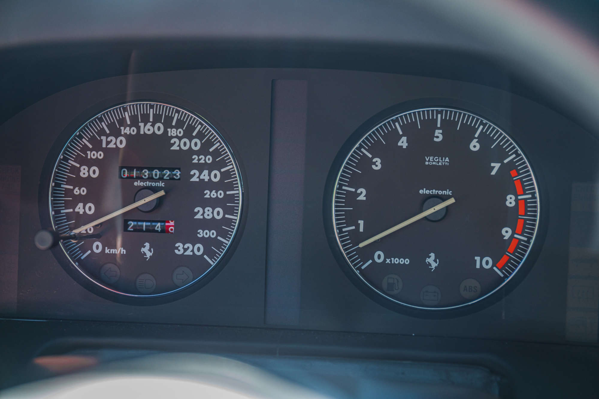 1994 Ferrari 456 GT - Manual-Auction Lot
