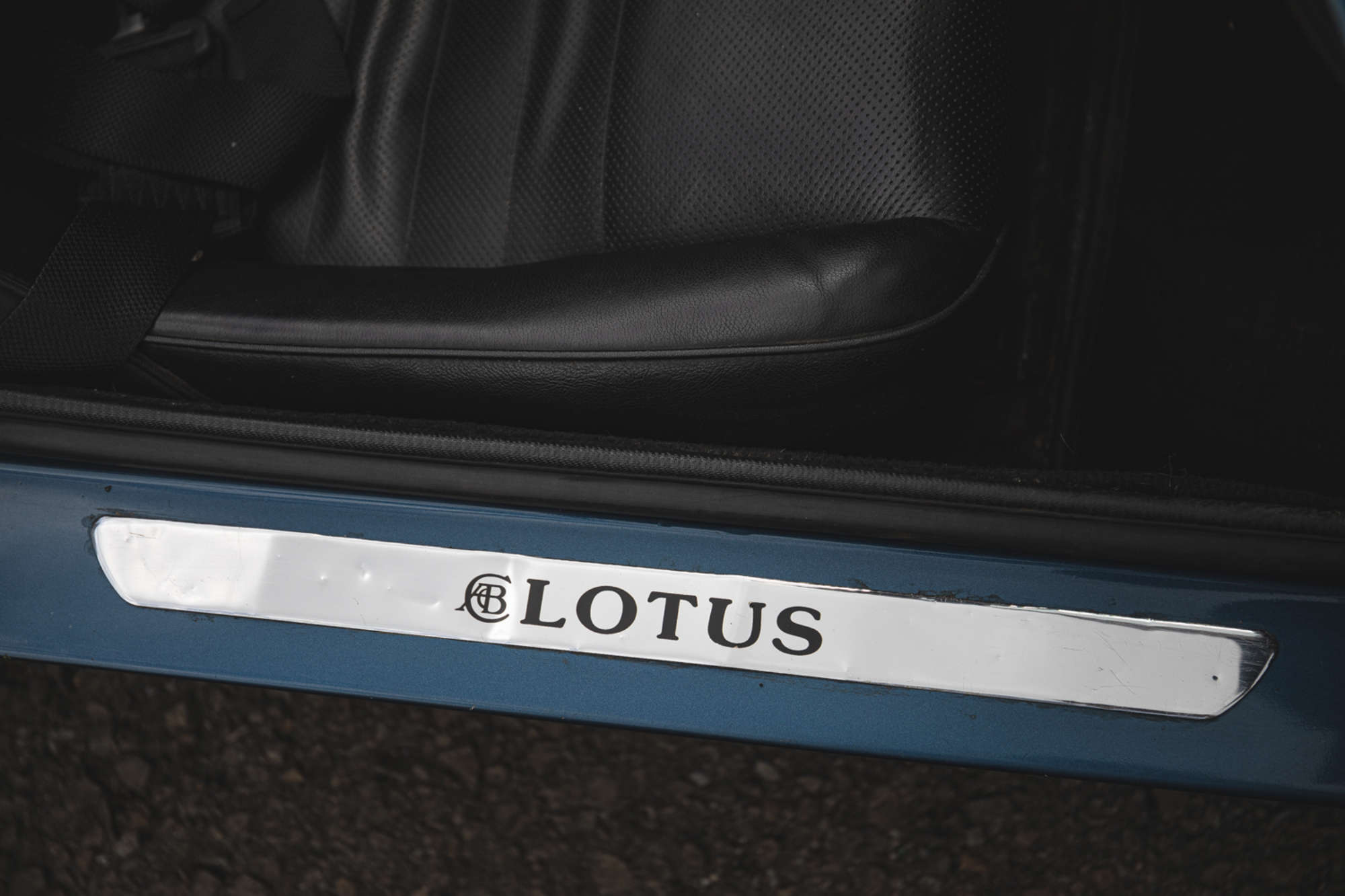 1969 Lotus Elan S4 SE (DHC)-Auction Lot