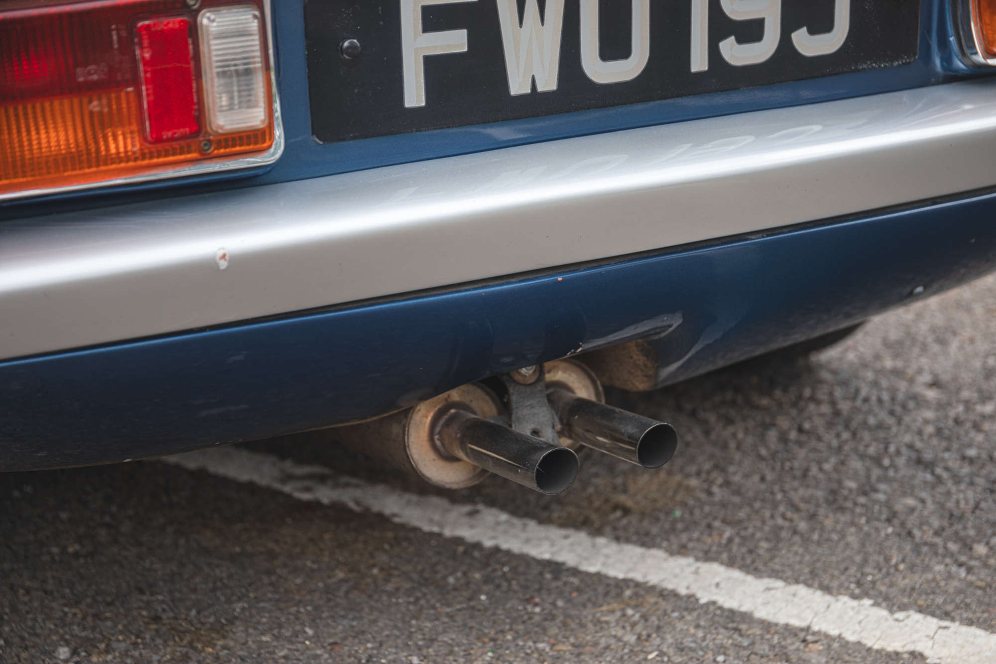 1969 Lotus Elan S4 SE (DHC)-Auction Lot