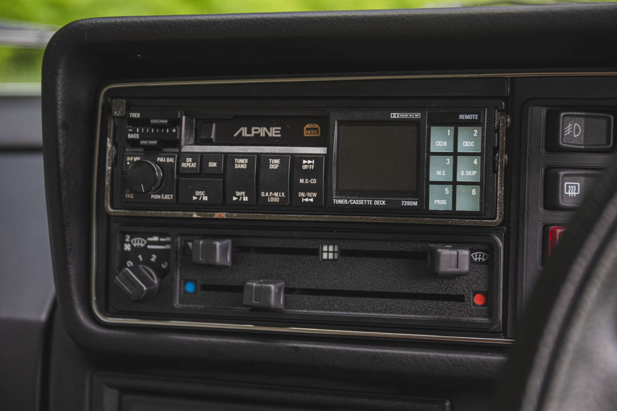 1983 Volkswagen Golf GTi 1.8 Cabriolet-Sold