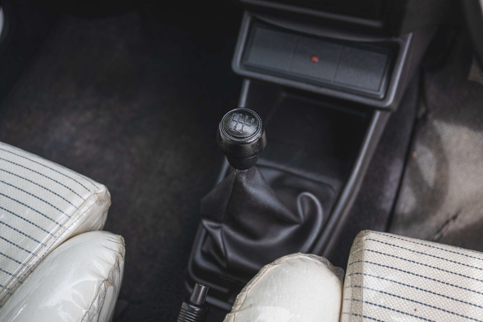 1983 Volkswagen Golf GTi 1.8 Cabriolet-Sold