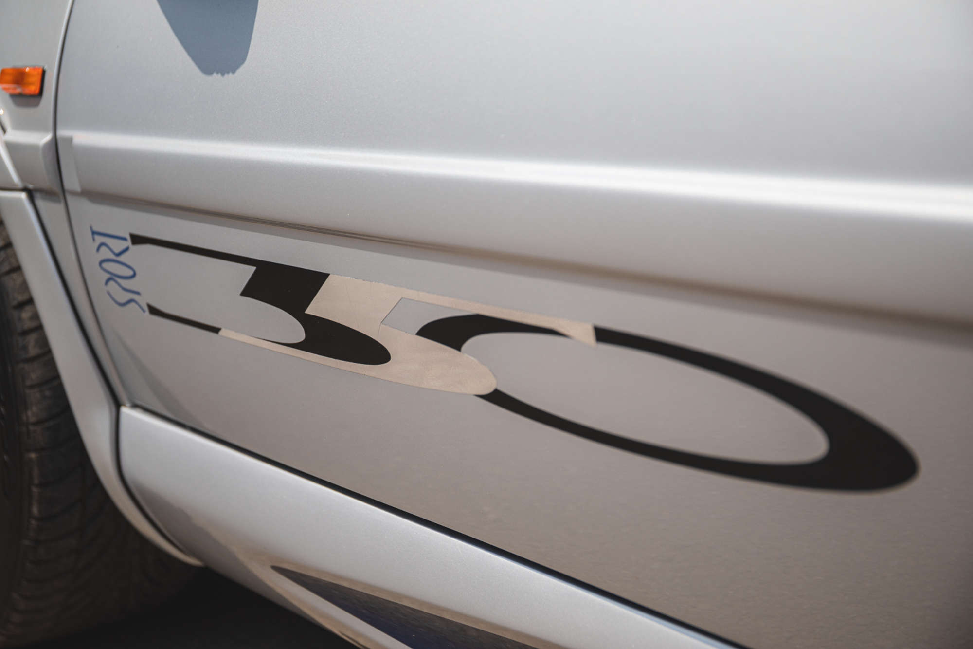 1999 Lotus Esprit Sport 350-Sold
