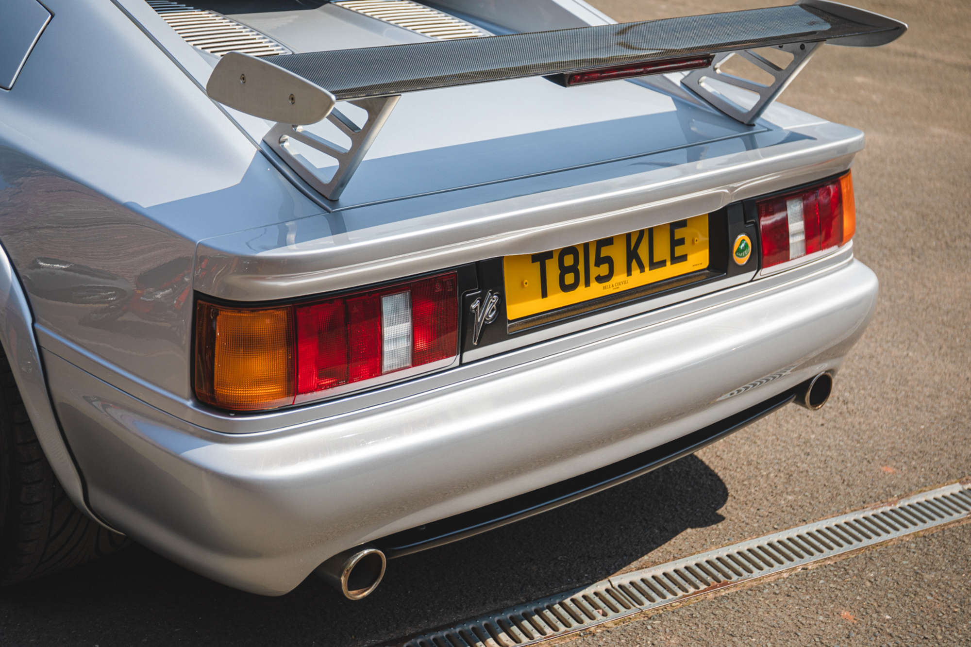 1999 Lotus Esprit Sport 350-Sold