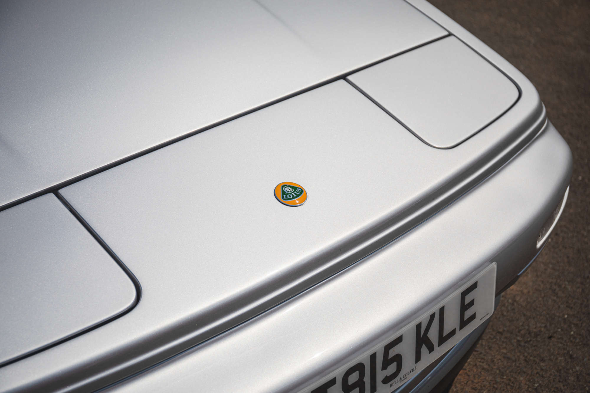 1999 Lotus Esprit Sport 350-Sold