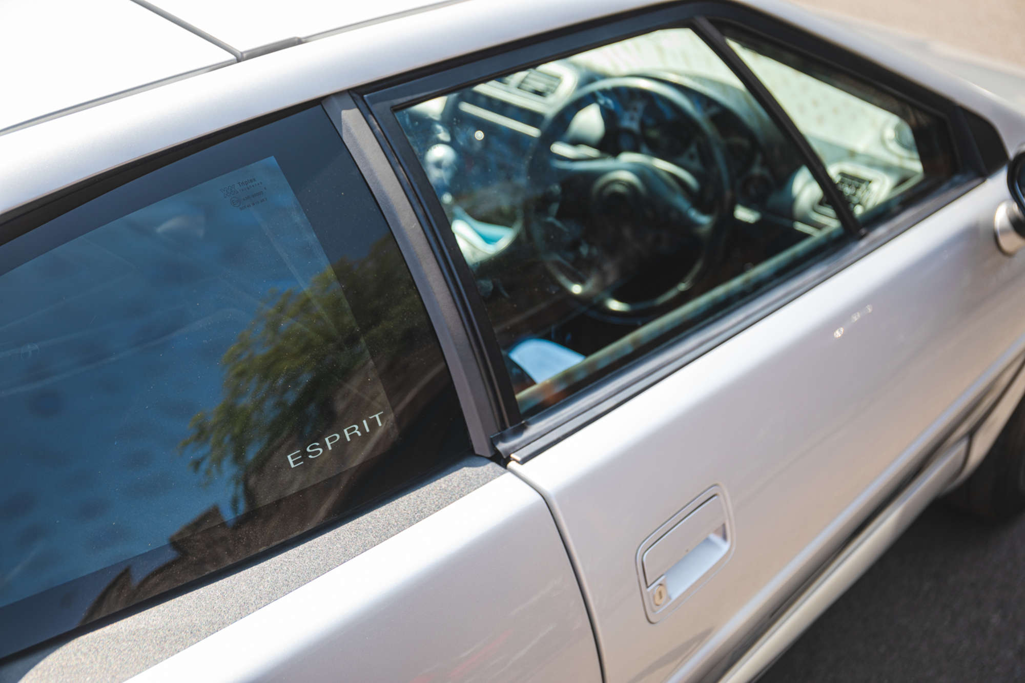 1999 Lotus Esprit Sport 350-Sold
