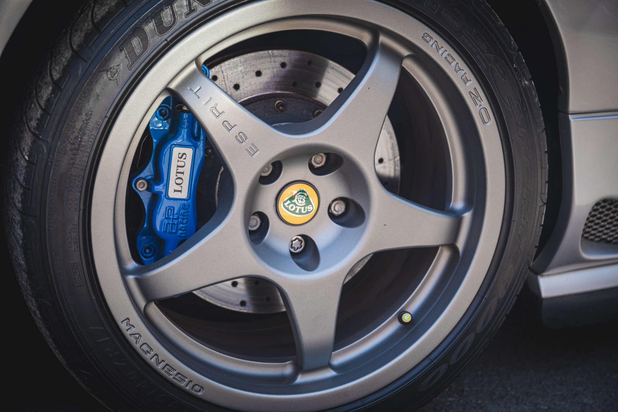 1999 Lotus Esprit Sport 350-Sold