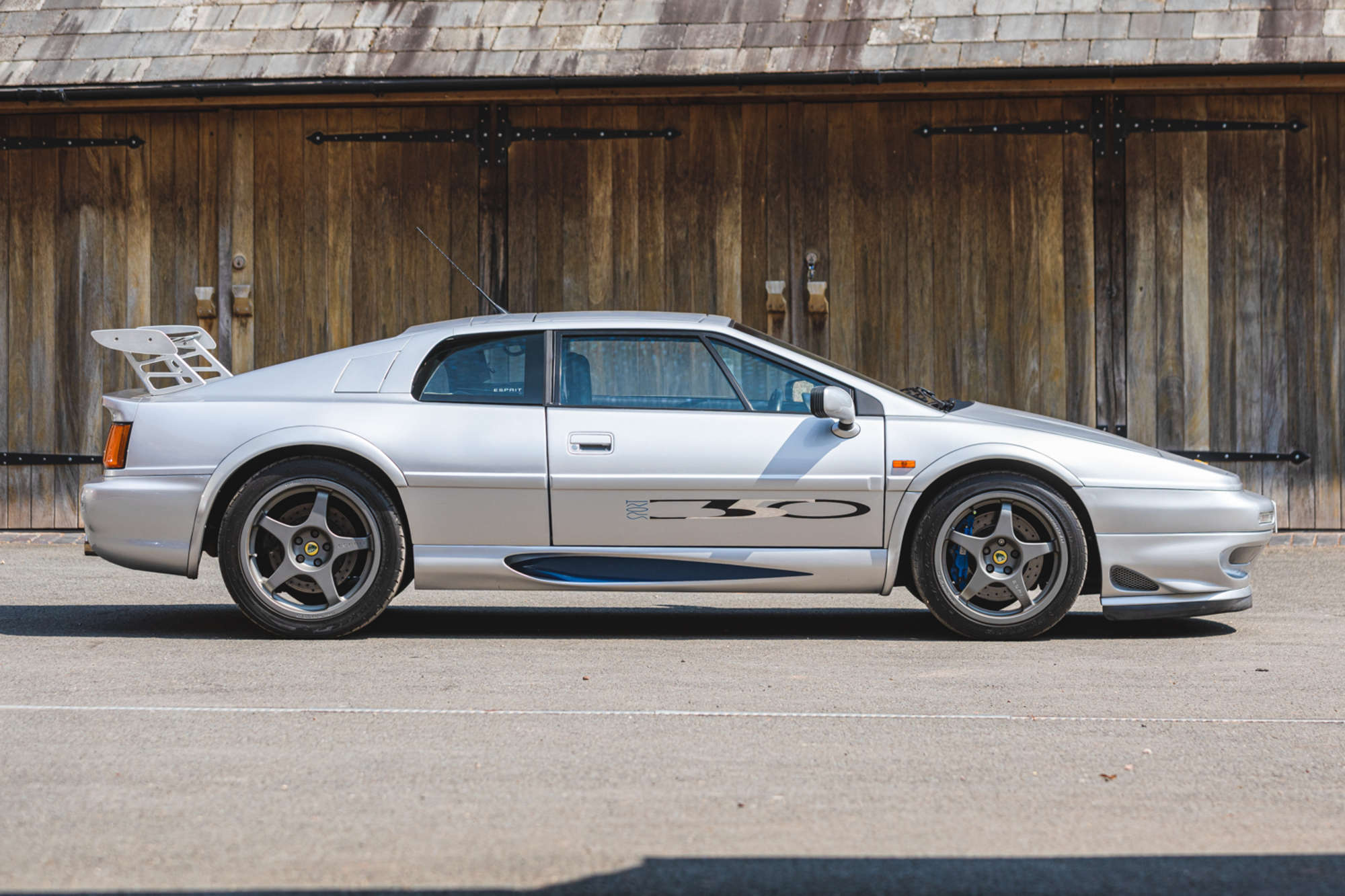 1999 Lotus Esprit Sport 350-Sold