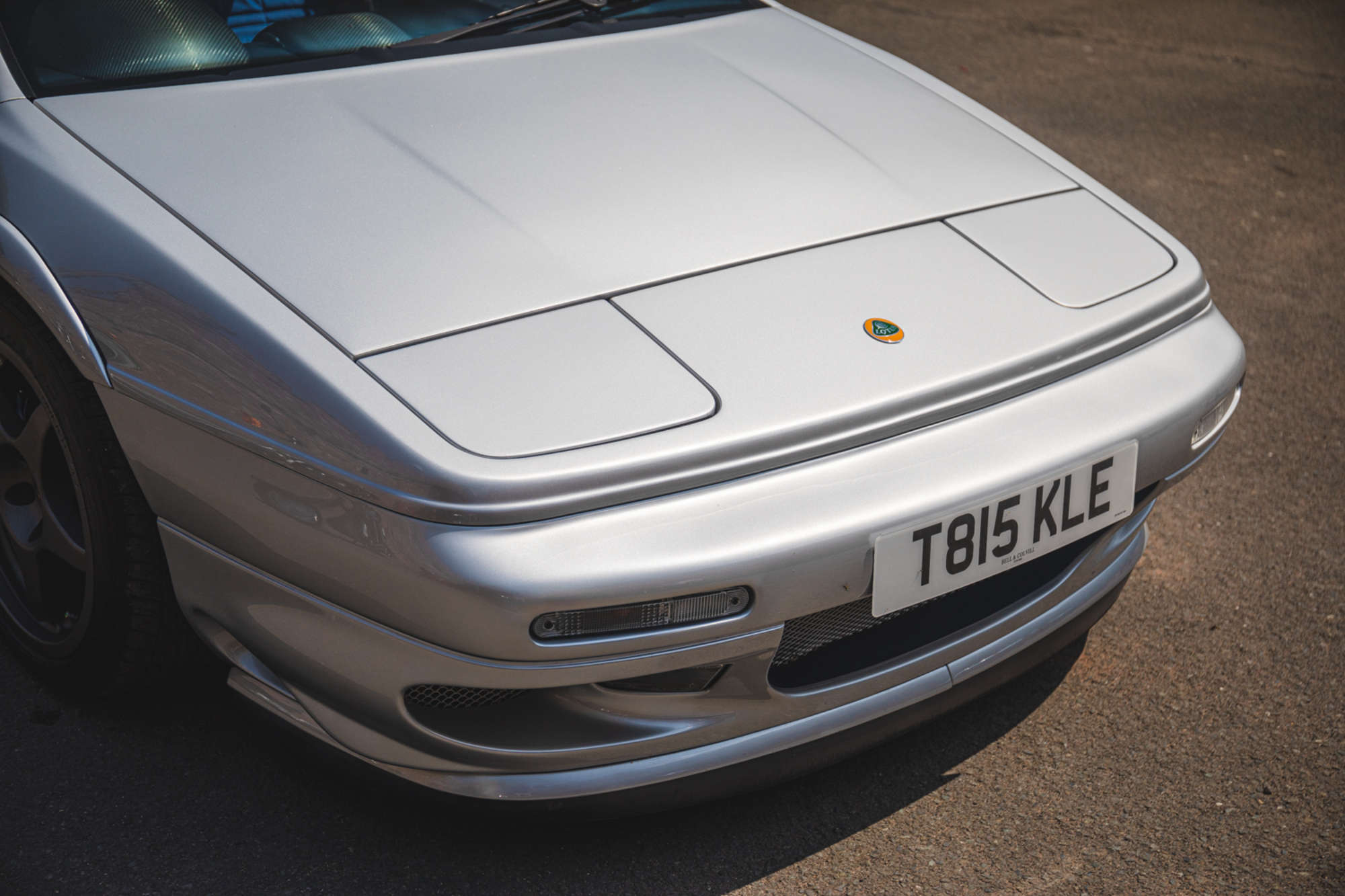 1999 Lotus Esprit Sport 350-Sold
