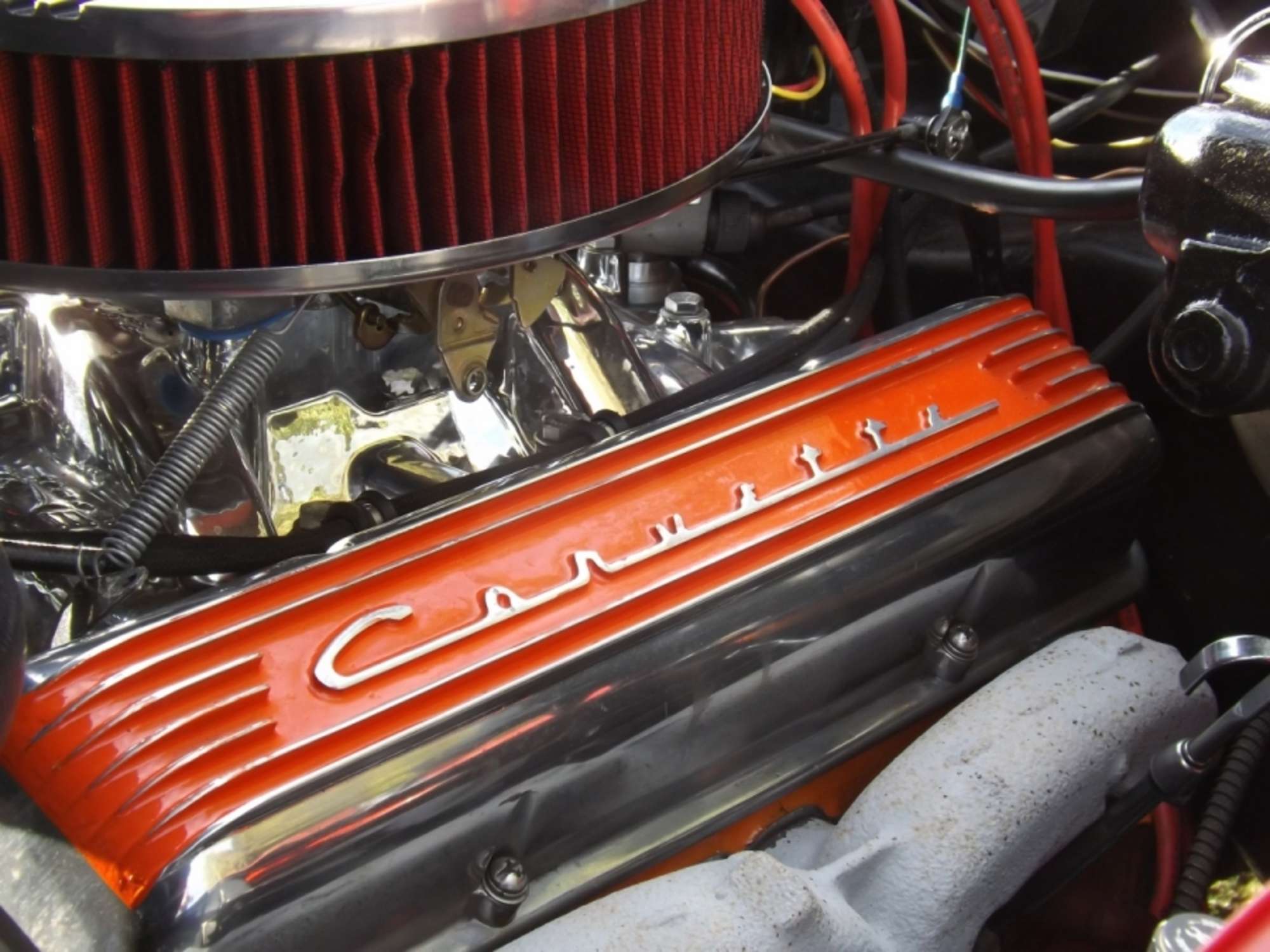 1963 Chevrolet Corvette C2 Sting Ray-Auction Lot