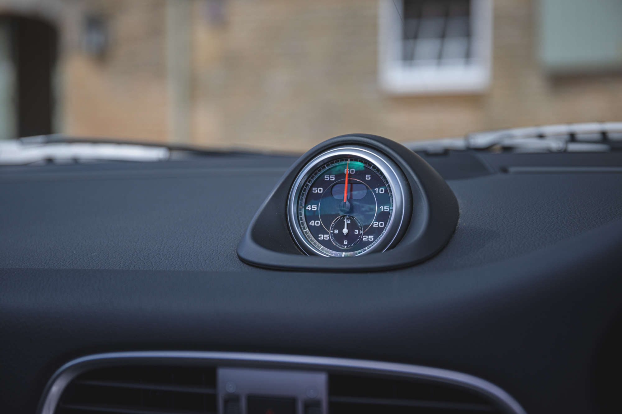 2011 Porsche 911 997 GTS Cabriolet-Sold