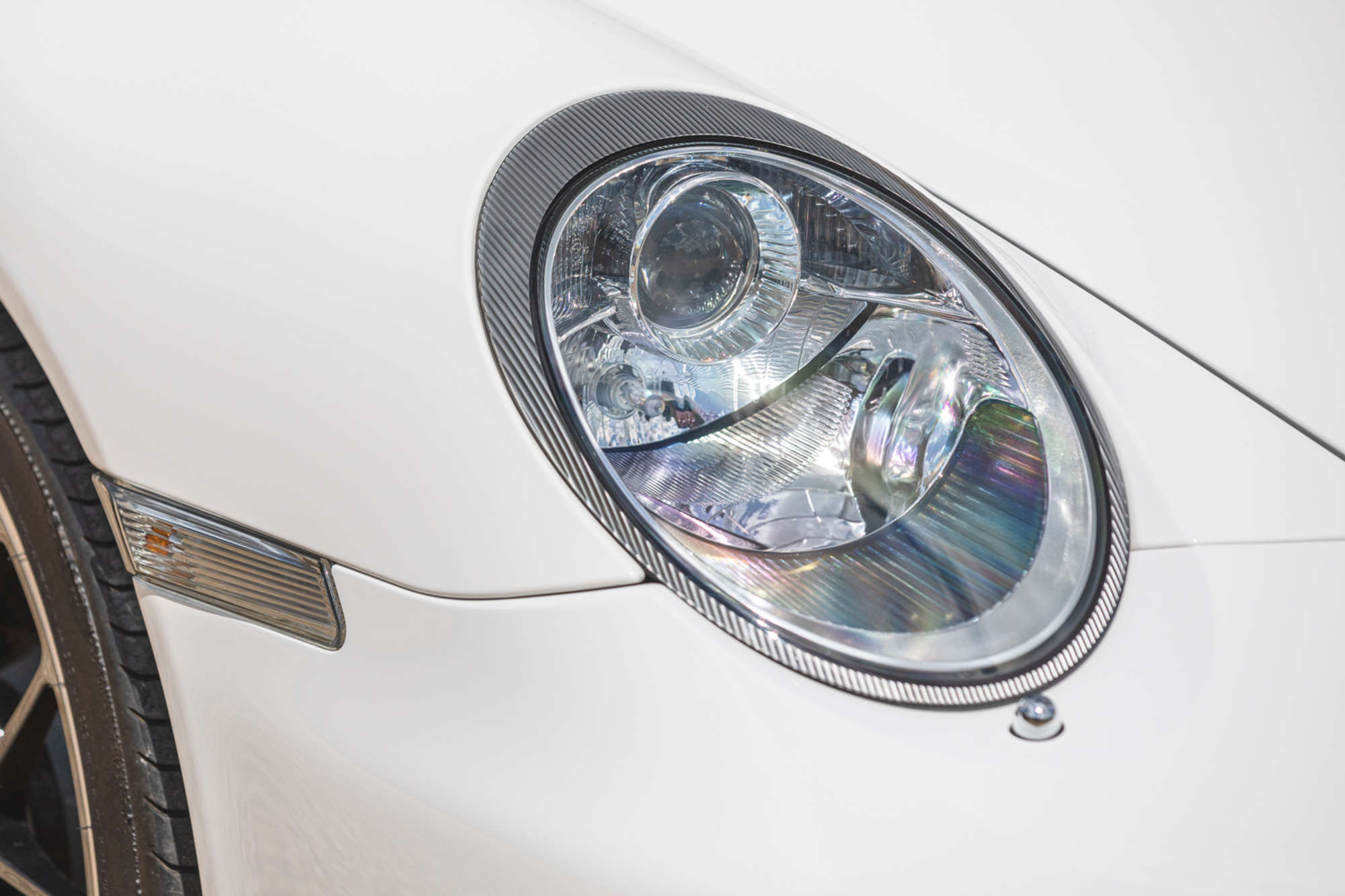 2011 Porsche 911 997 GTS Cabriolet-Sold