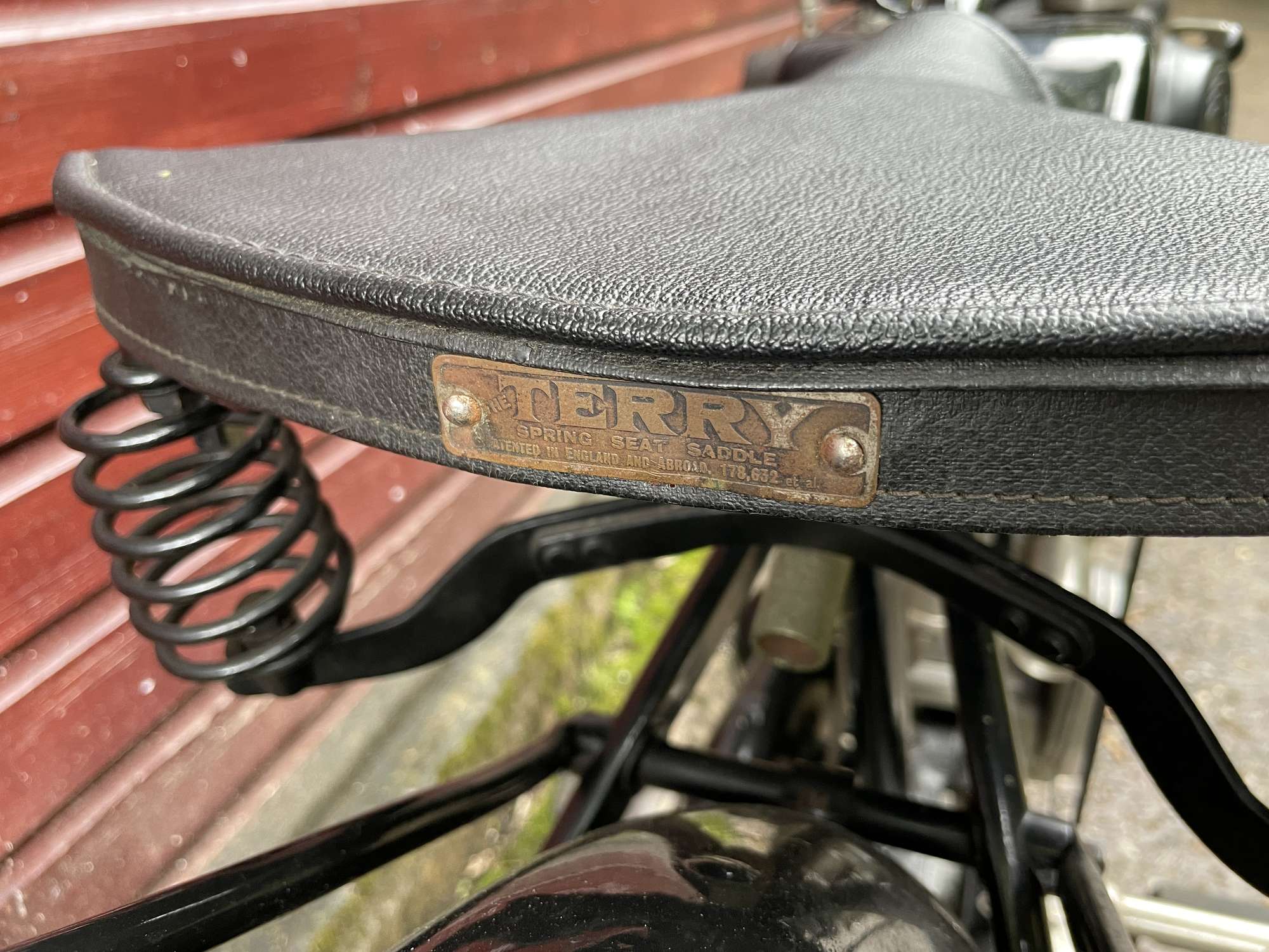 1925 Sunbeam Model 5 